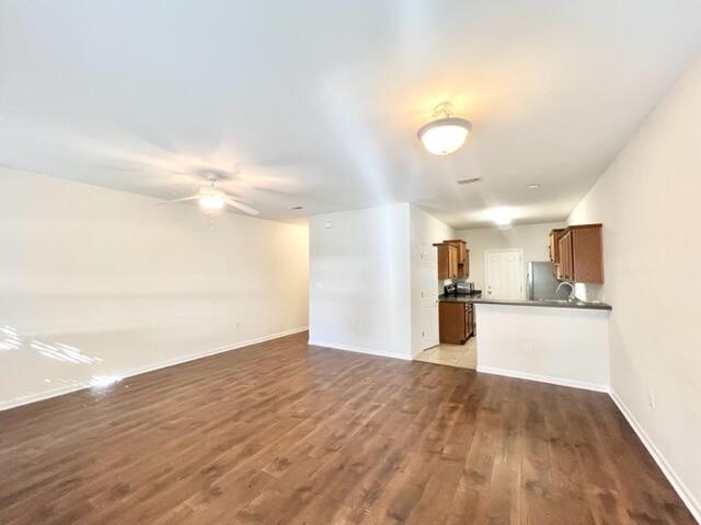 ENDICOTT VILLAGE - Residential Lease