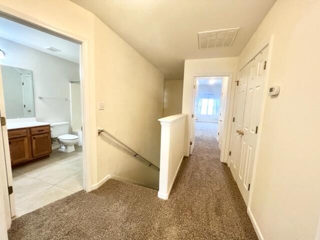 ENDICOTT VILLAGE - Residential Lease