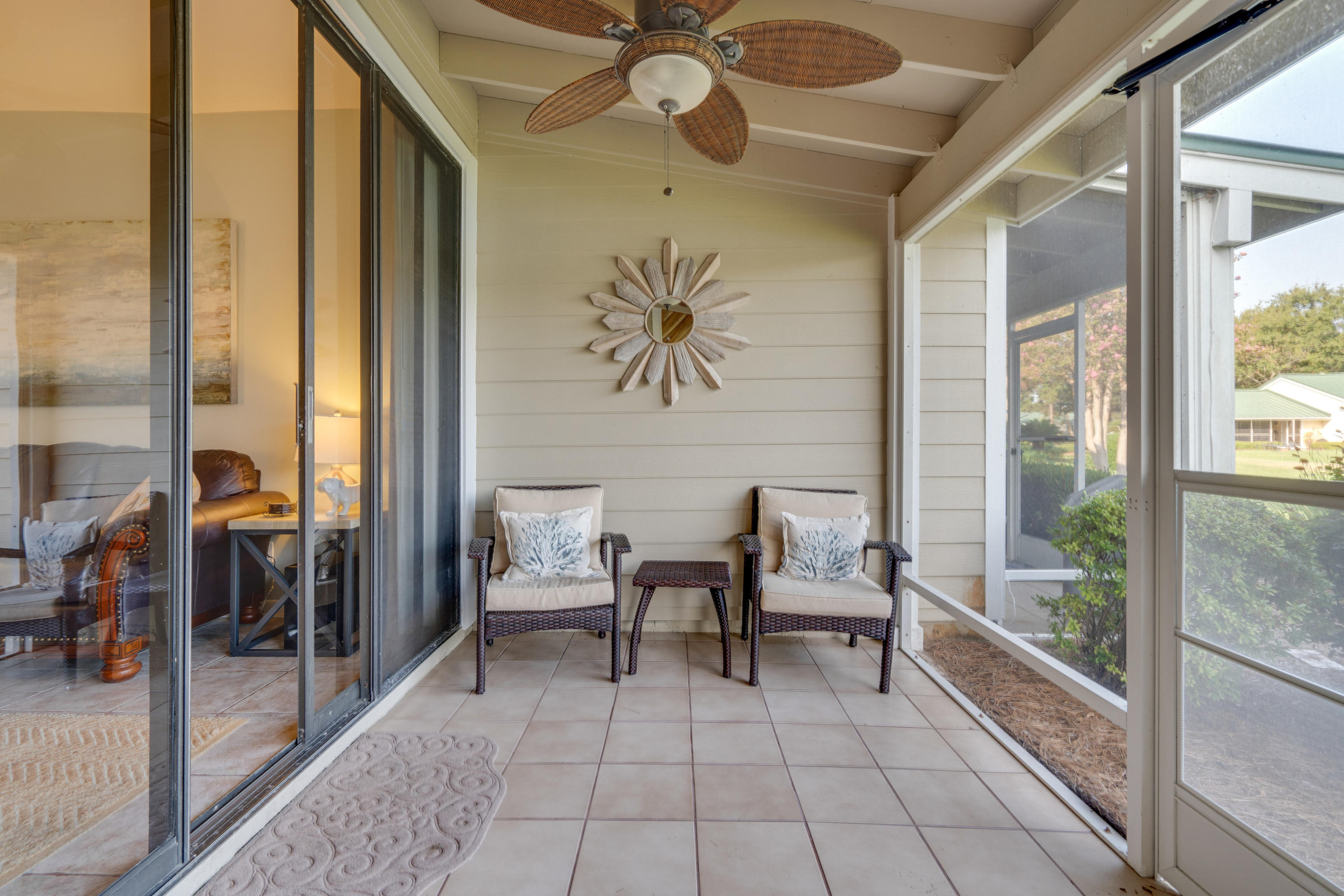 BAYOU VILLAGE CONDO PH 1 - Residential