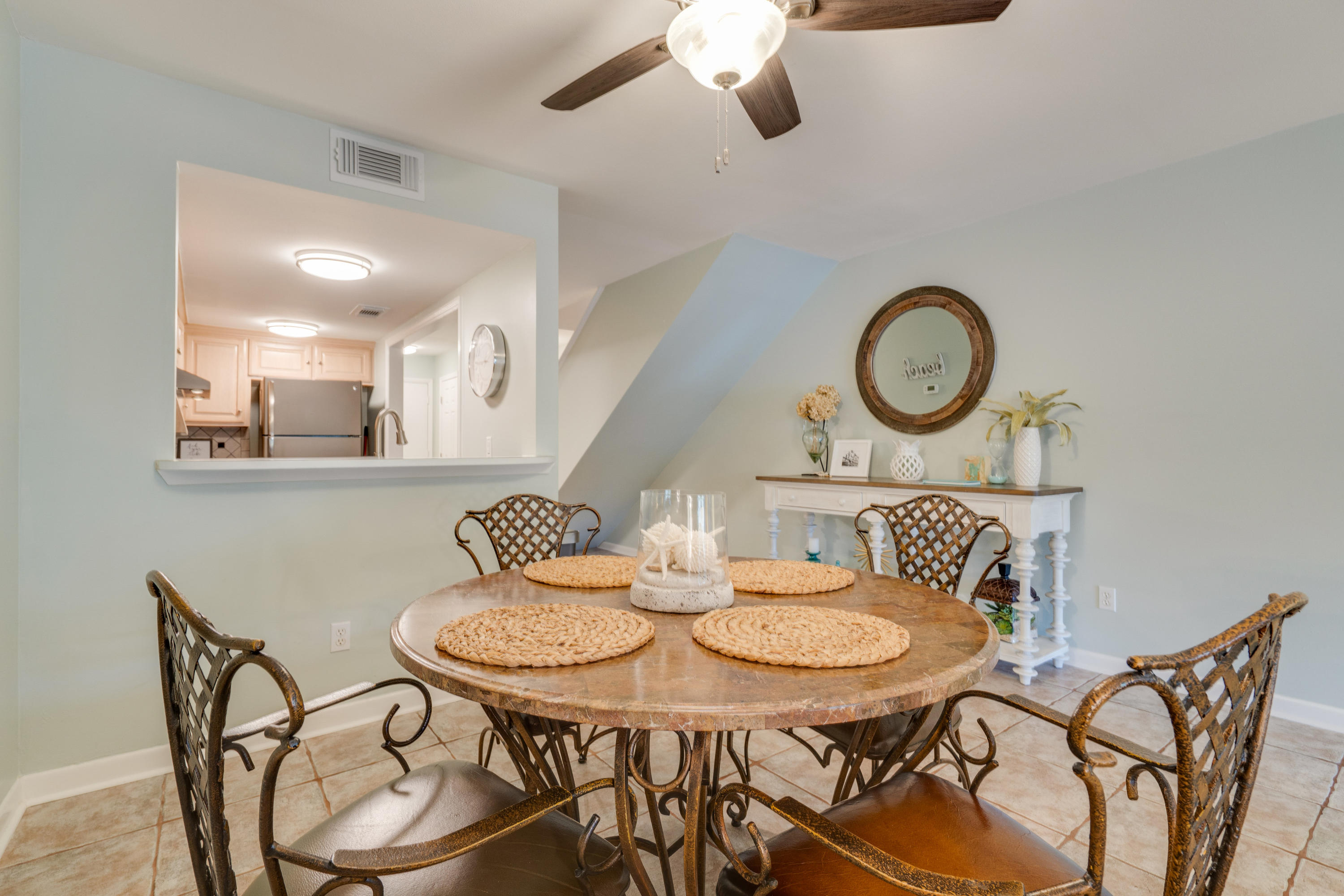 BAYOU VILLAGE CONDO PH 1 - Residential