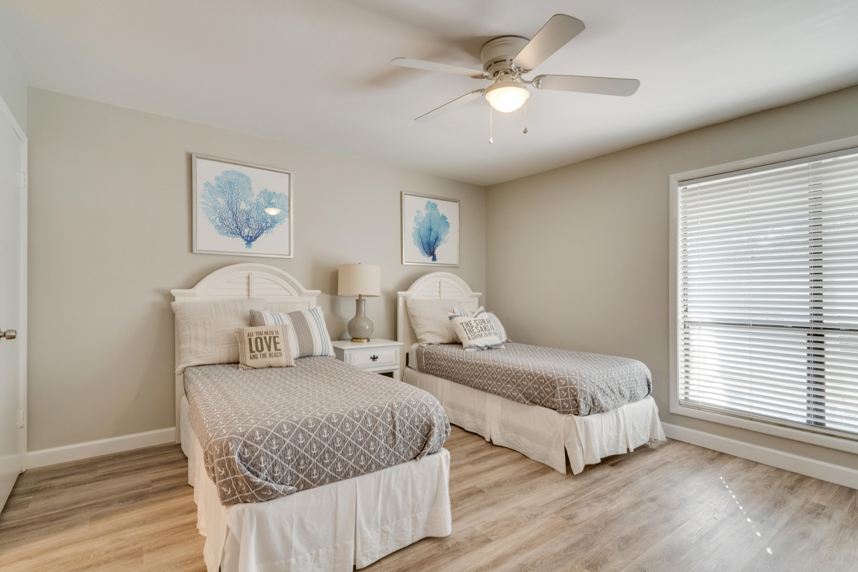 BAYOU VILLAGE CONDO PH 1 - Residential