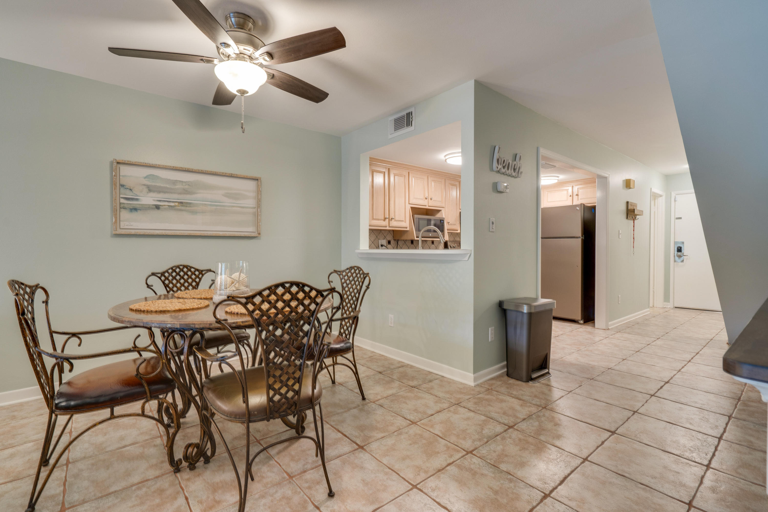 BAYOU VILLAGE CONDO PH 1 - Residential