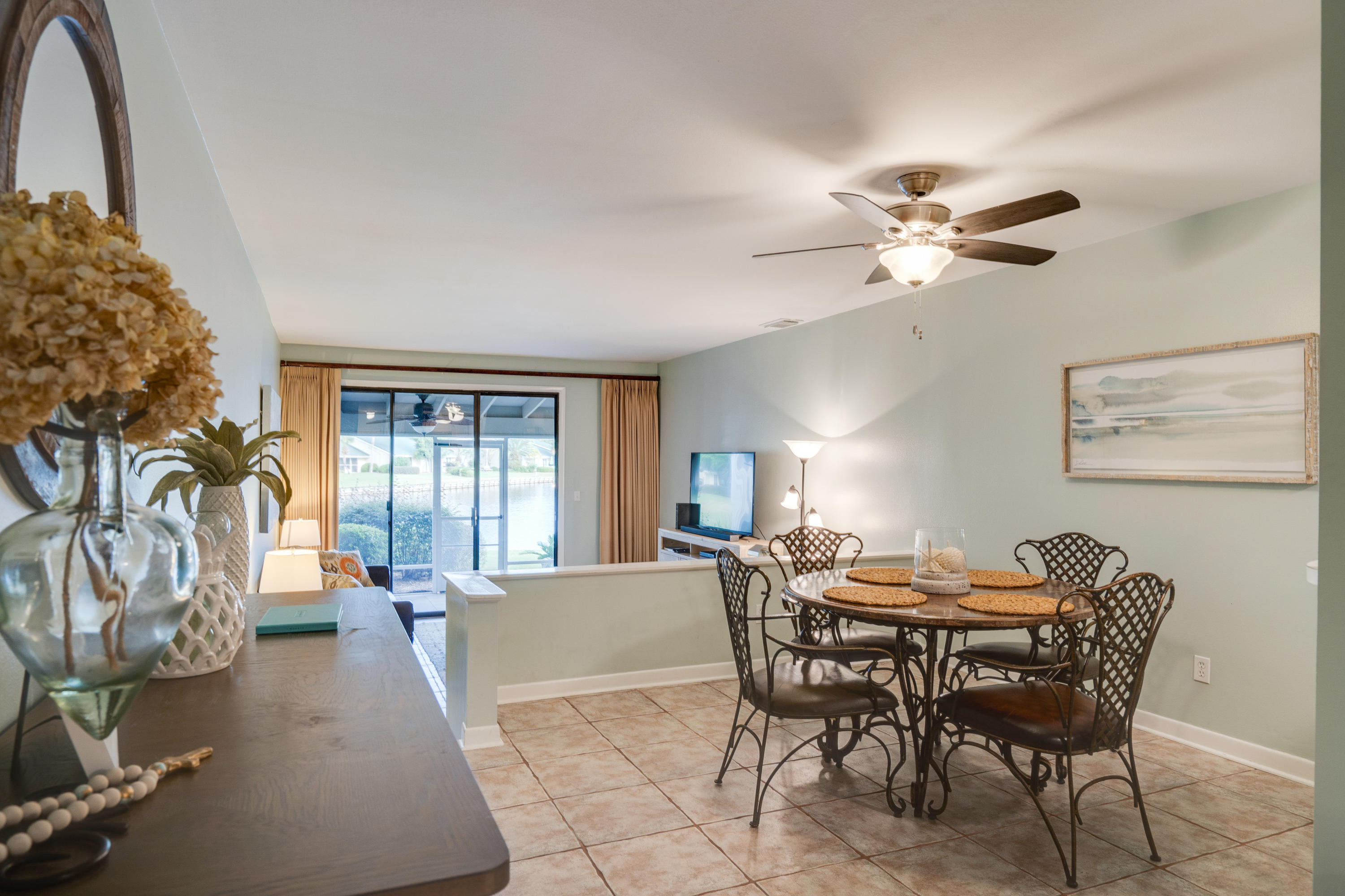 BAYOU VILLAGE CONDO PH 1 - Residential