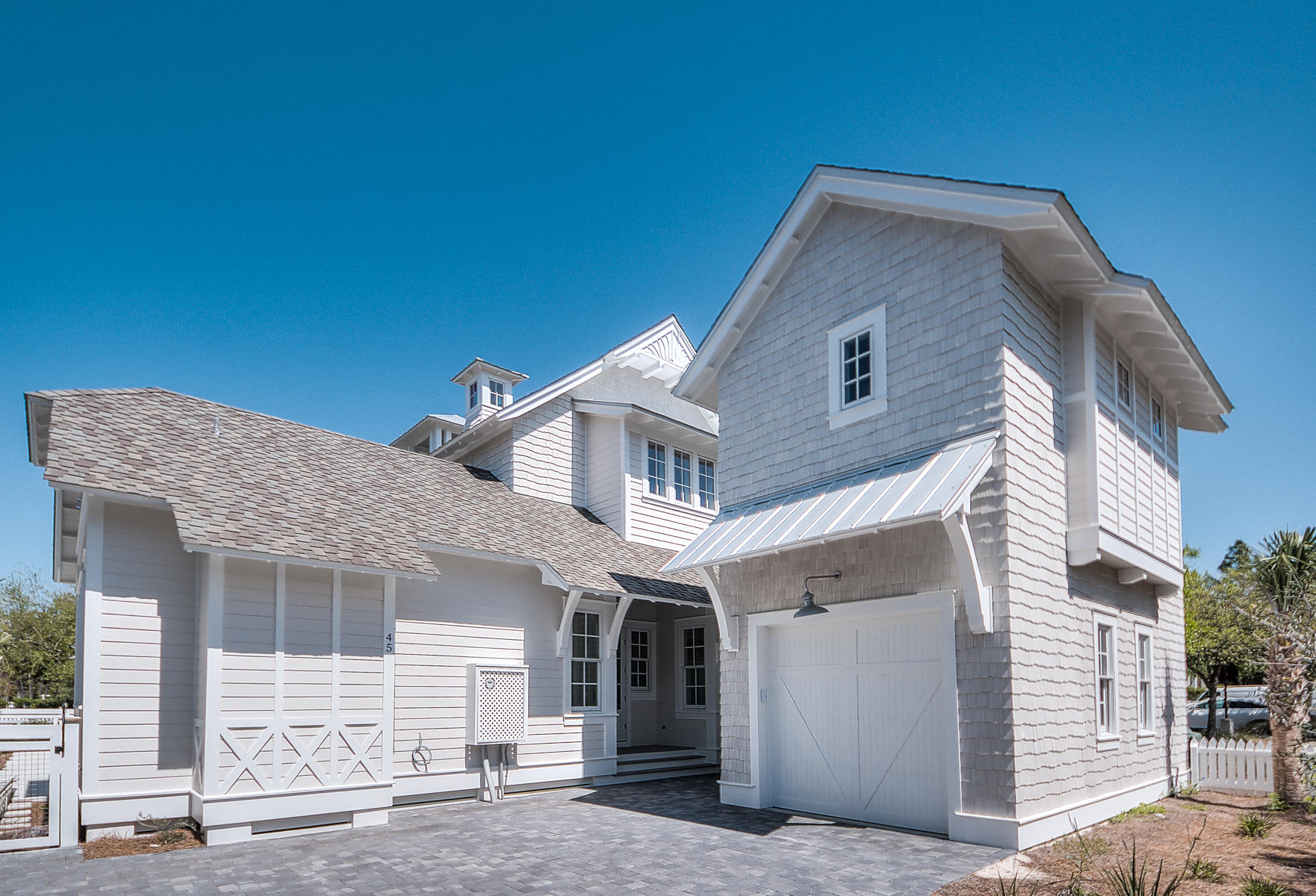 WATERSOUND BEACH - Residential
