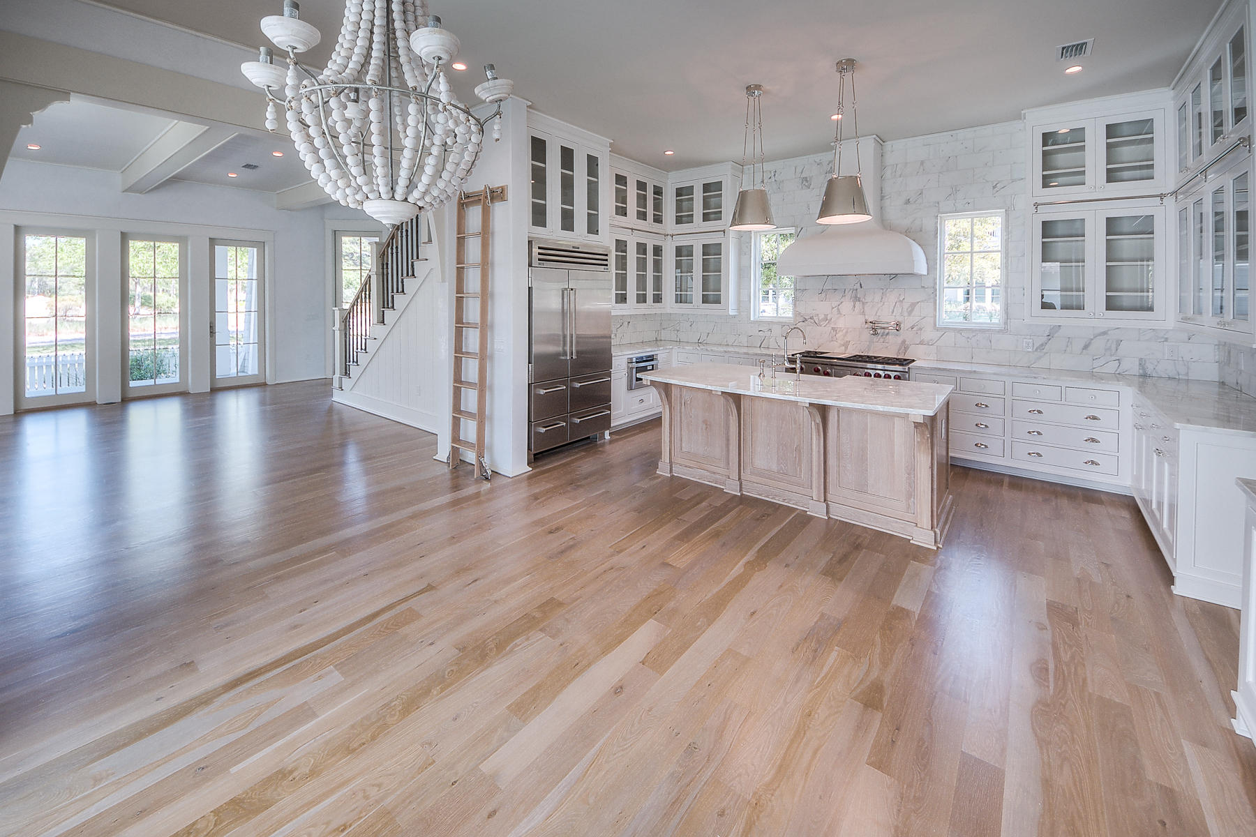 WATERSOUND BEACH - Residential