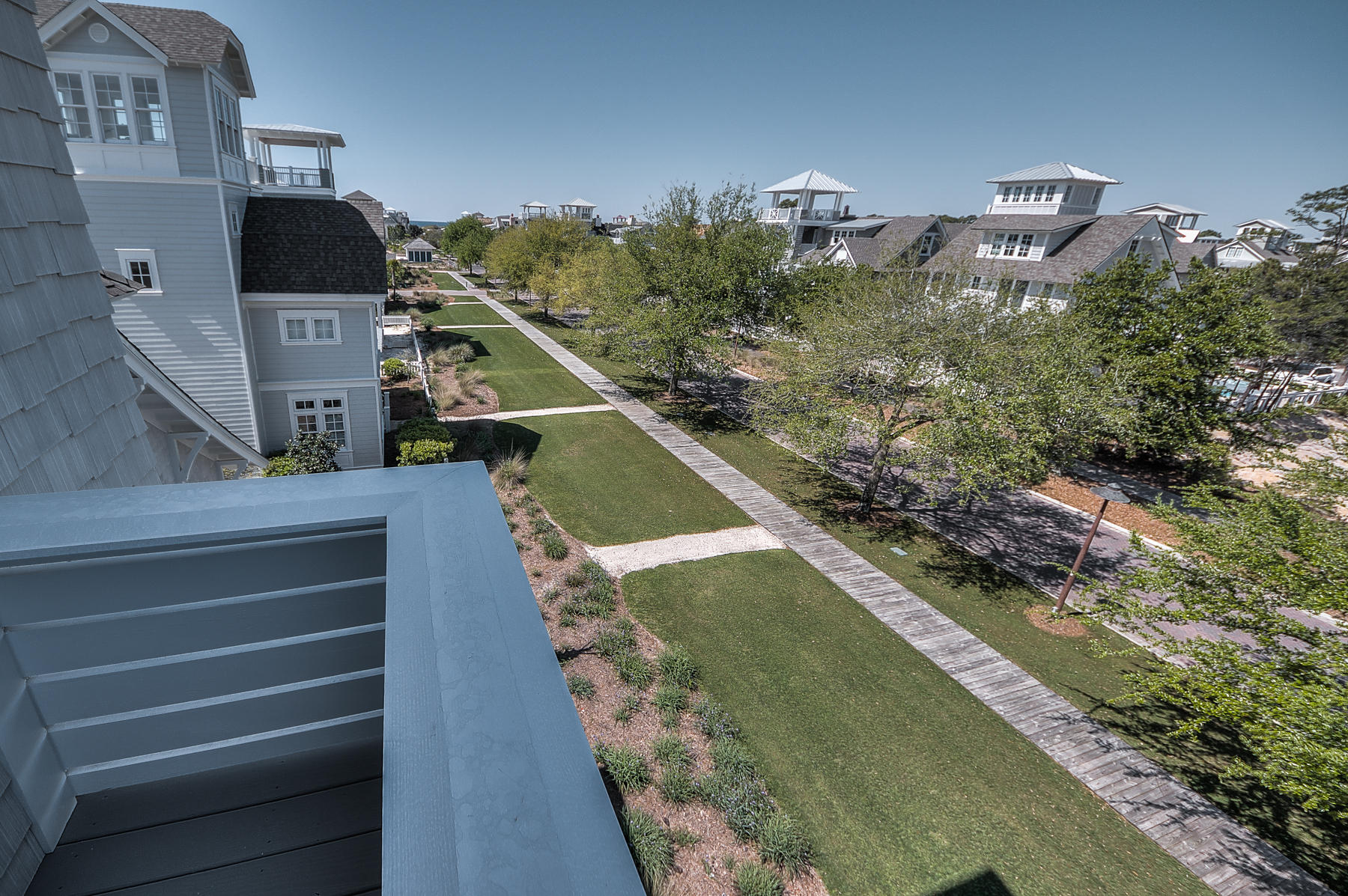 WATERSOUND BEACH - Residential