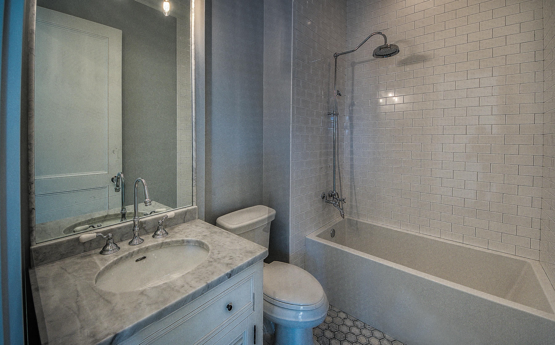 WATERSOUND BEACH - Residential