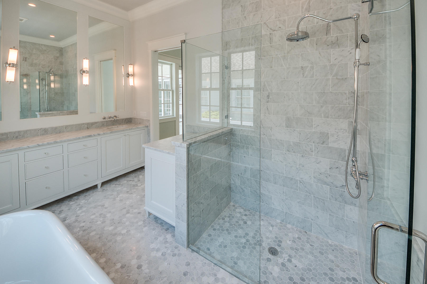 WATERSOUND BEACH - Residential