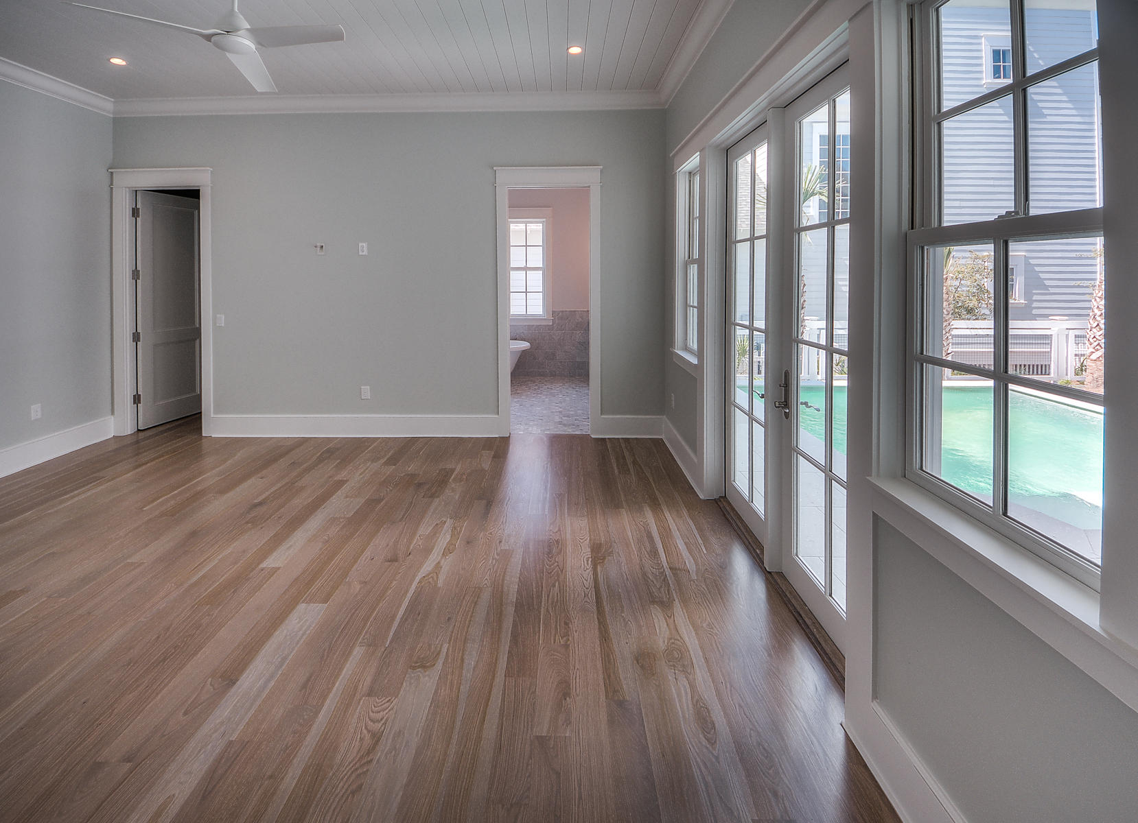 WATERSOUND BEACH - Residential