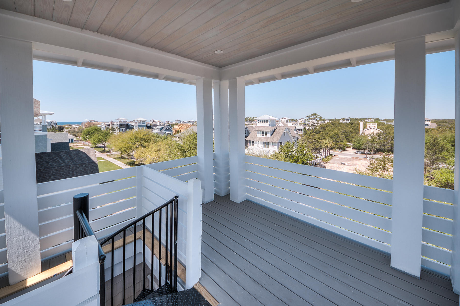 WATERSOUND BEACH - Residential