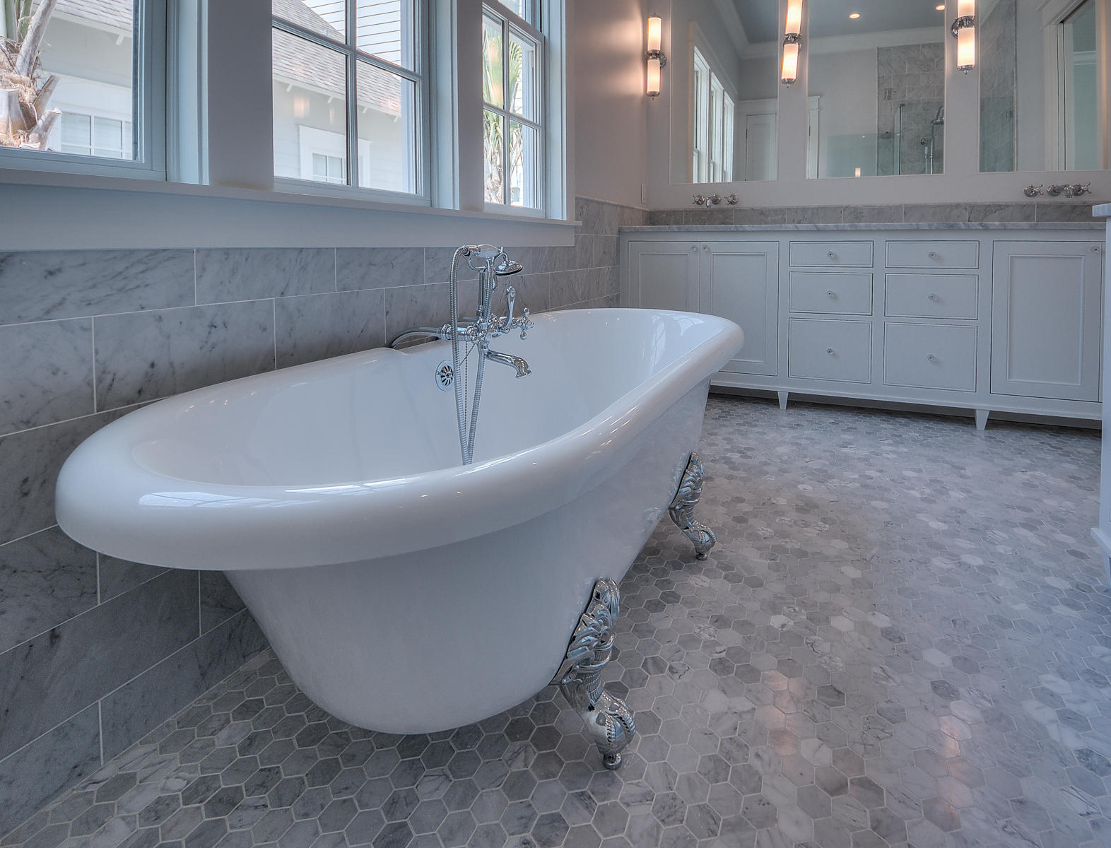 WATERSOUND BEACH - Residential