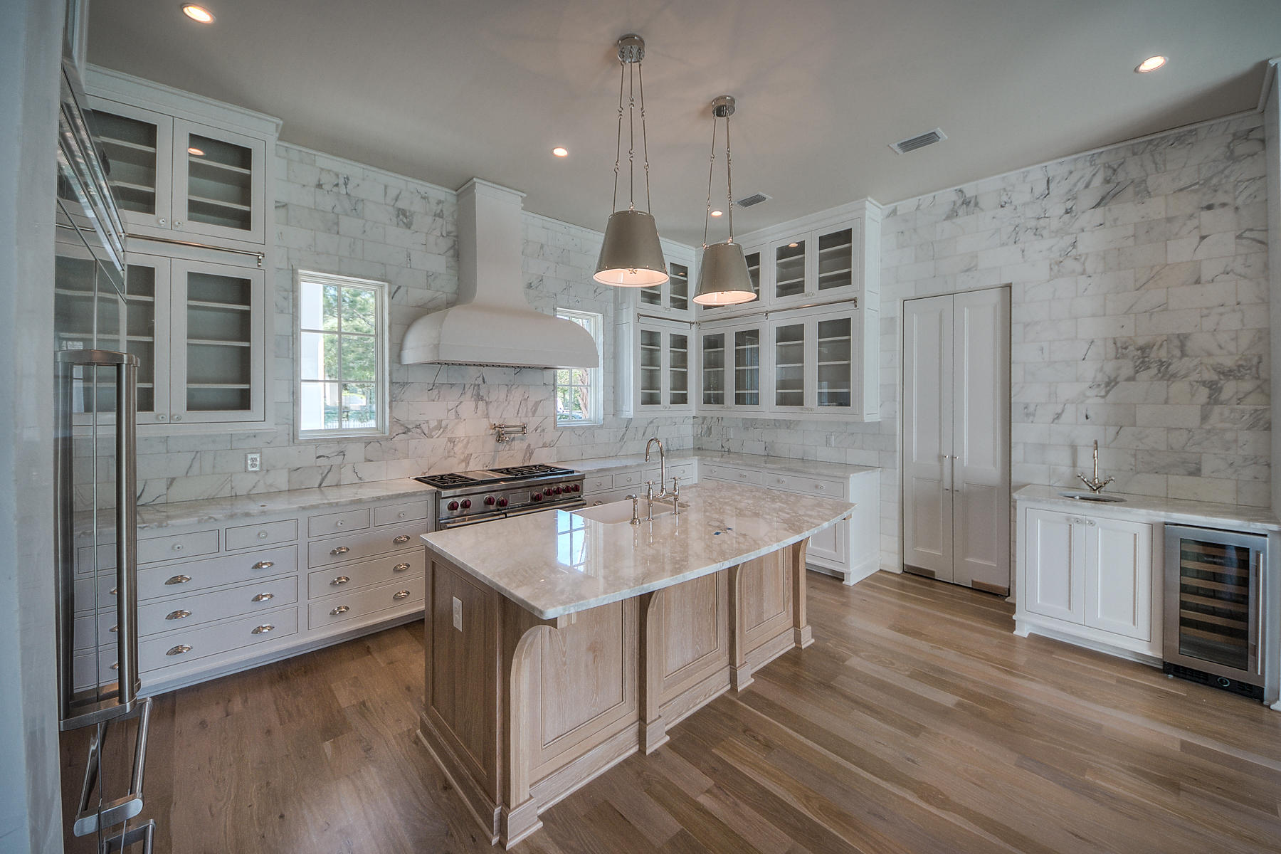 WATERSOUND BEACH - Residential