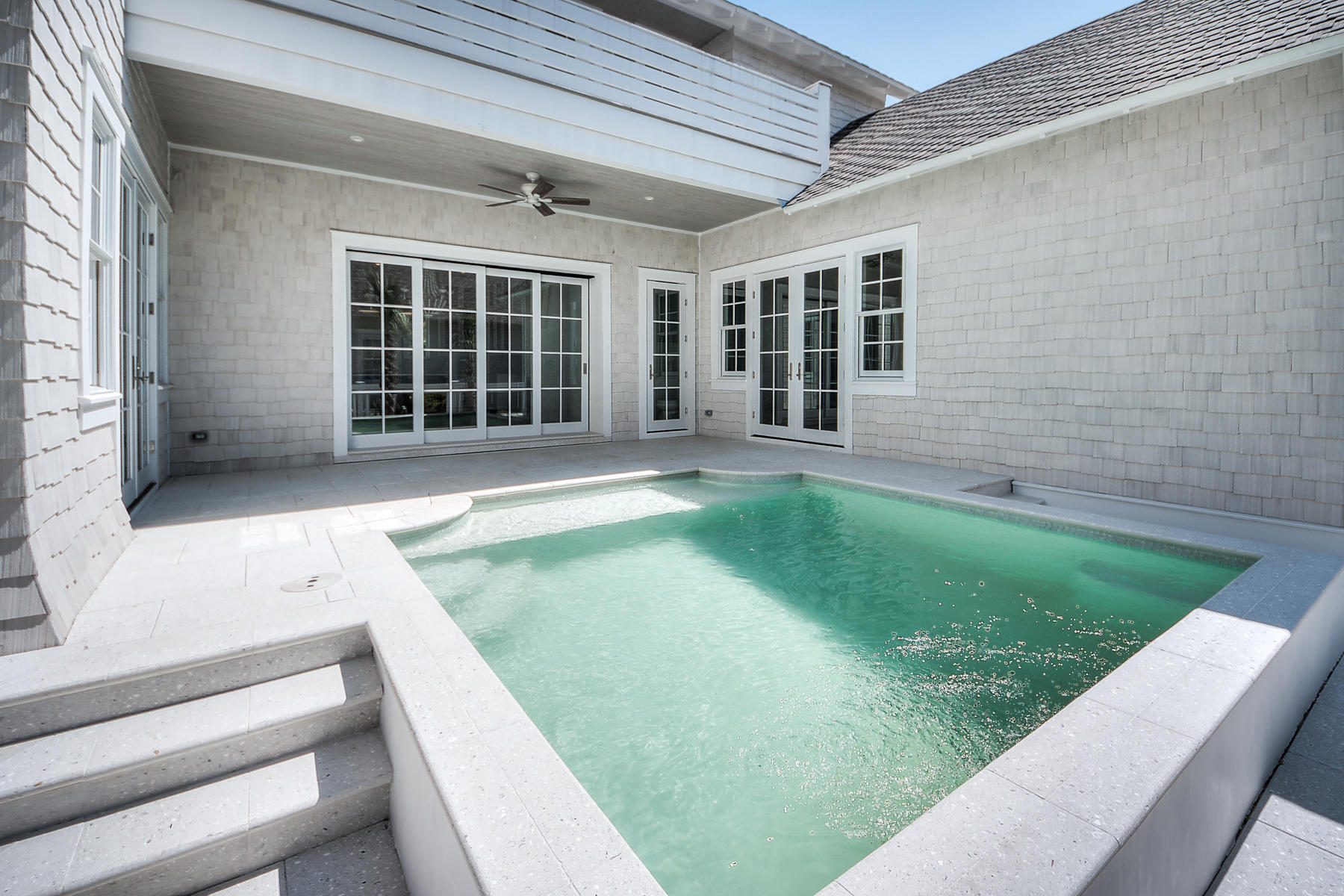 WATERSOUND BEACH - Residential