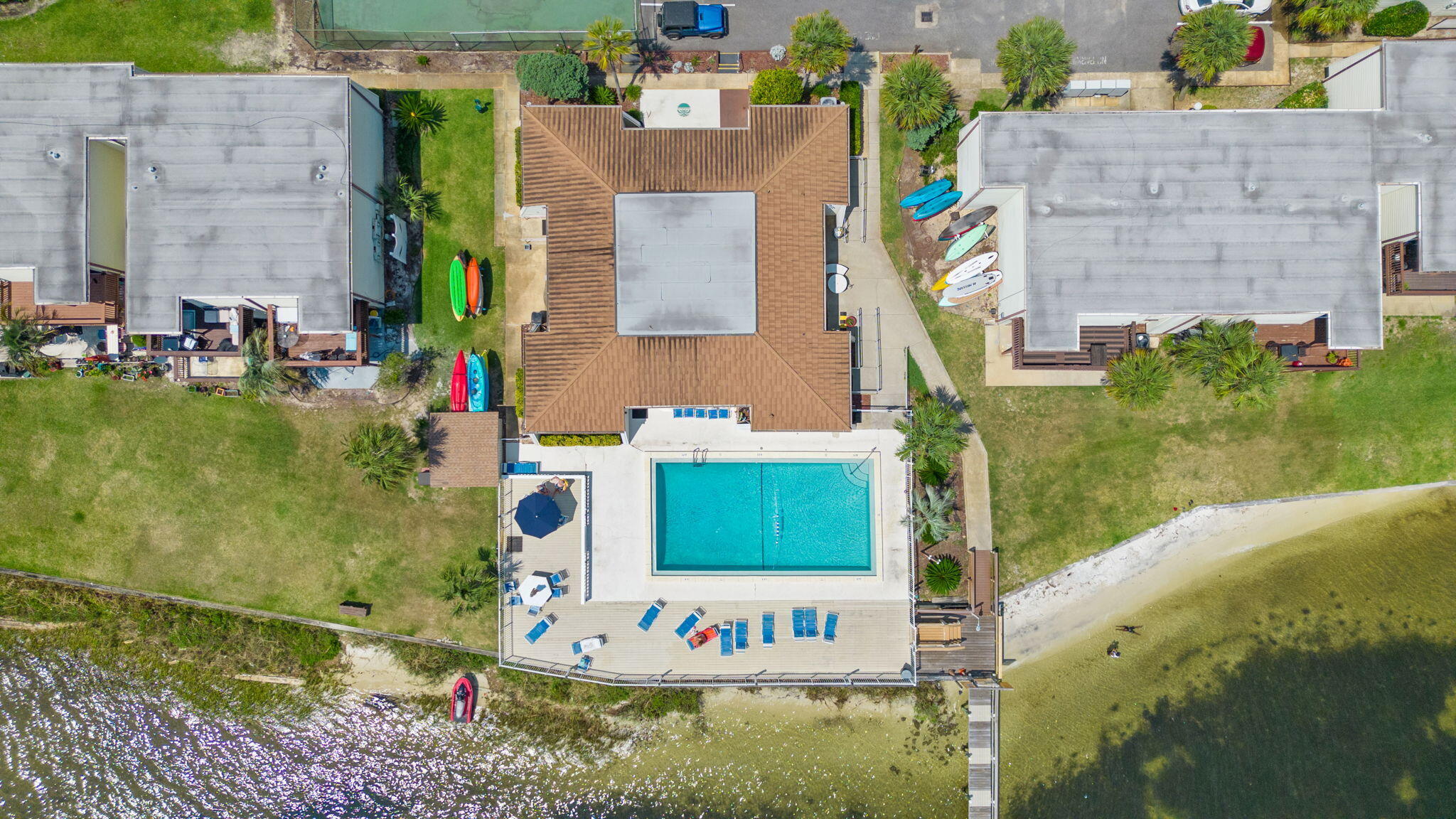 FOUNTAINHEAD CONDO - Residential