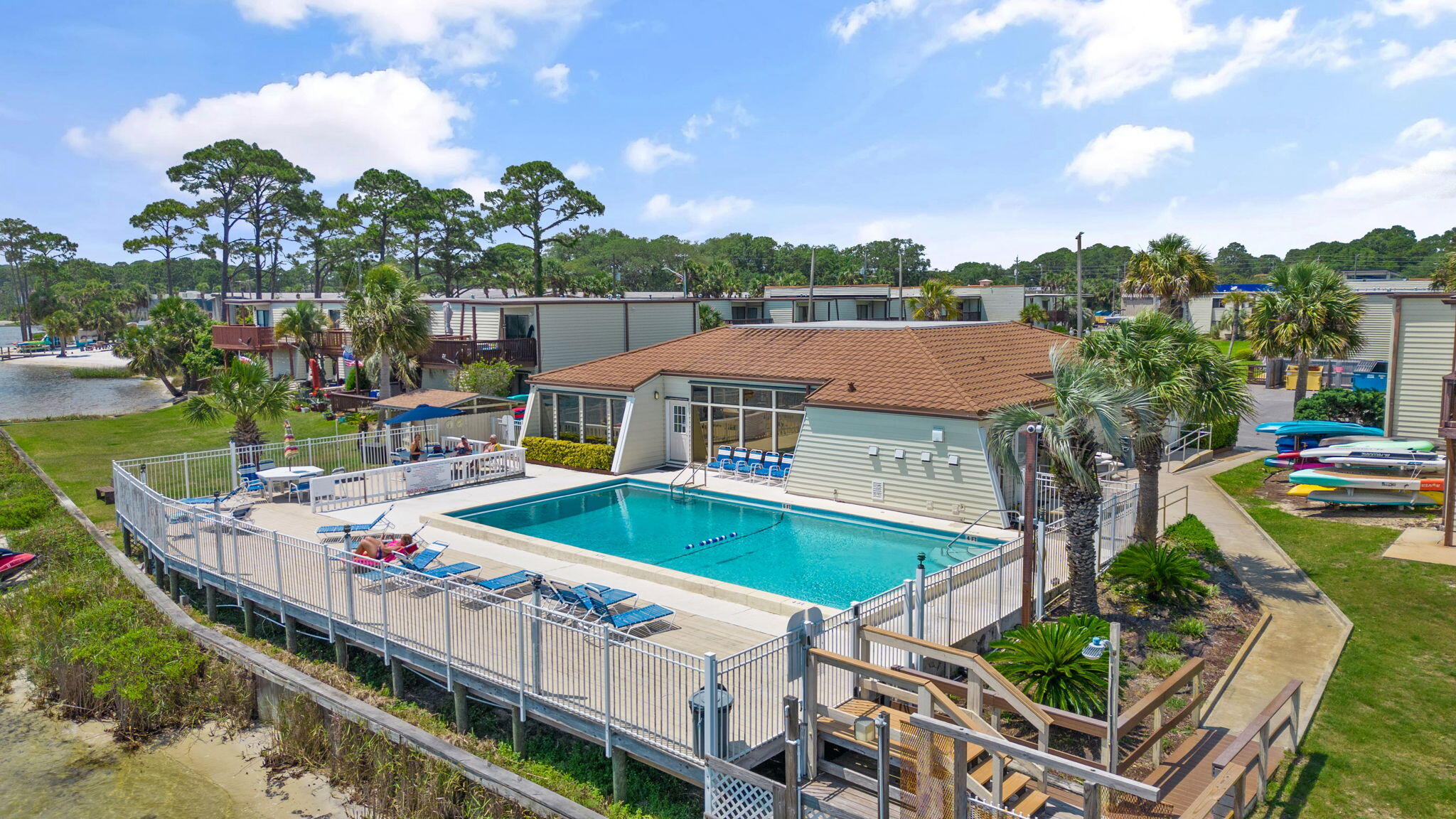 FOUNTAINHEAD CONDO - Residential