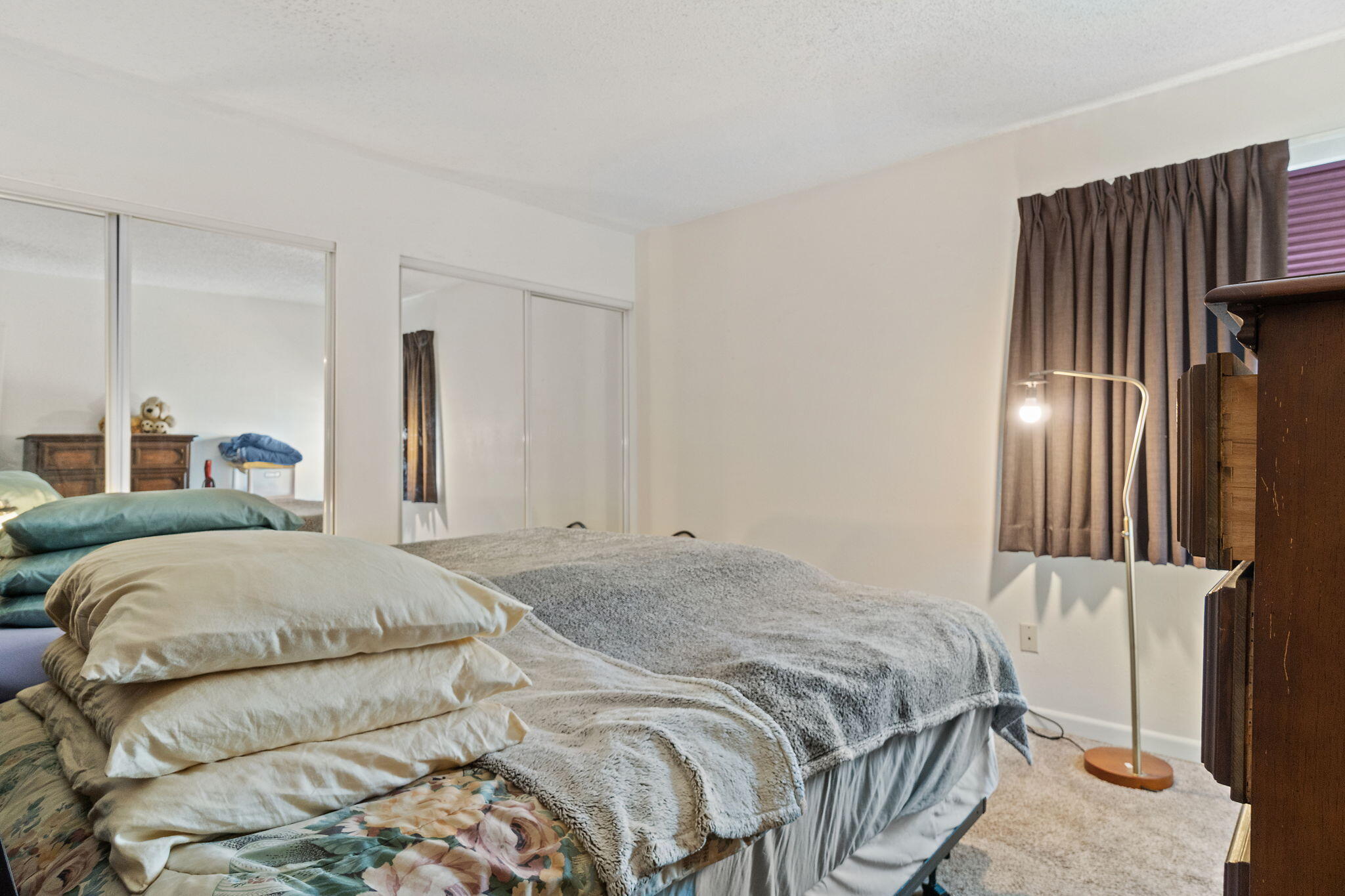 FOUNTAINHEAD CONDO - Residential