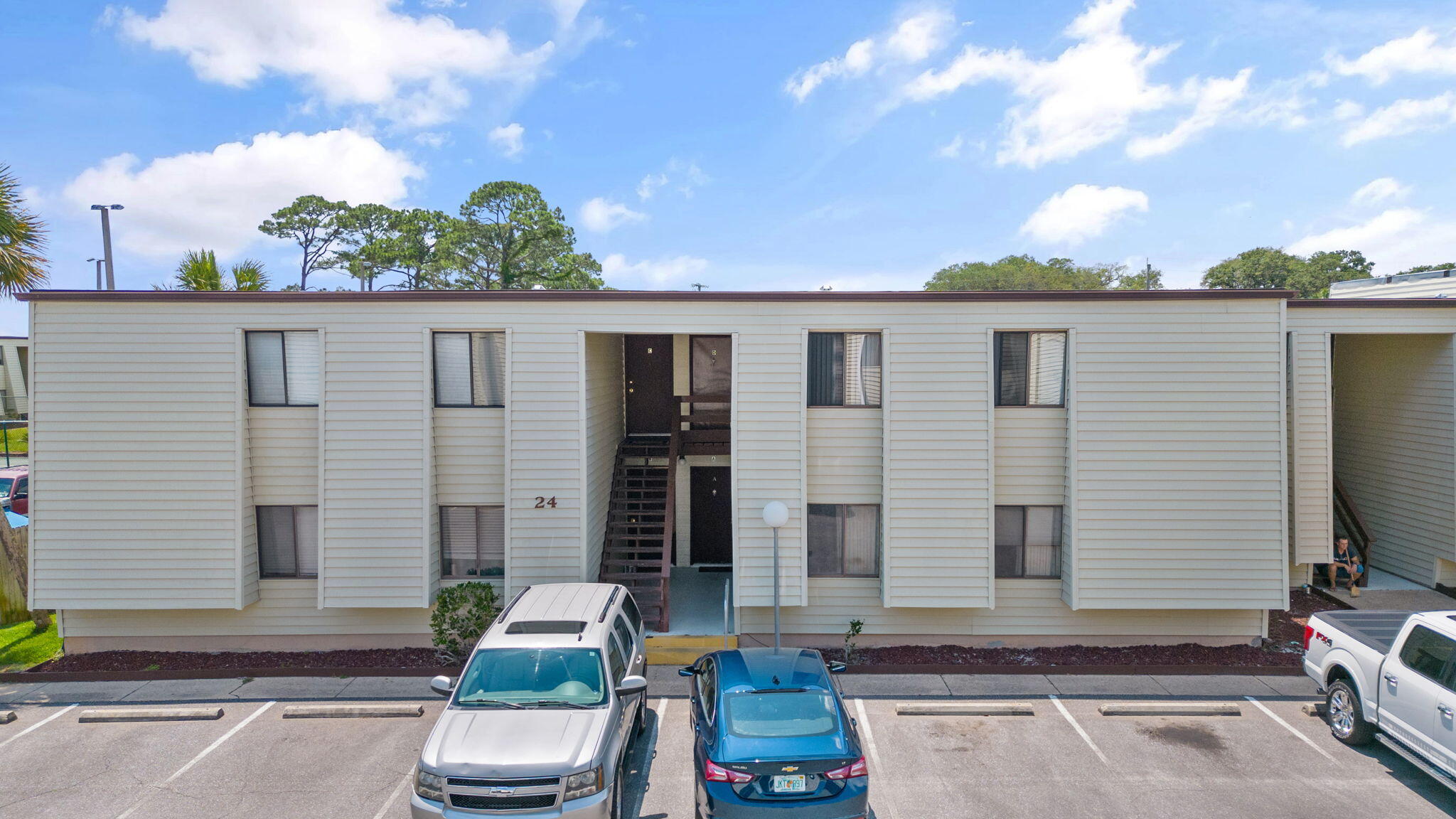 FOUNTAINHEAD CONDO - Residential