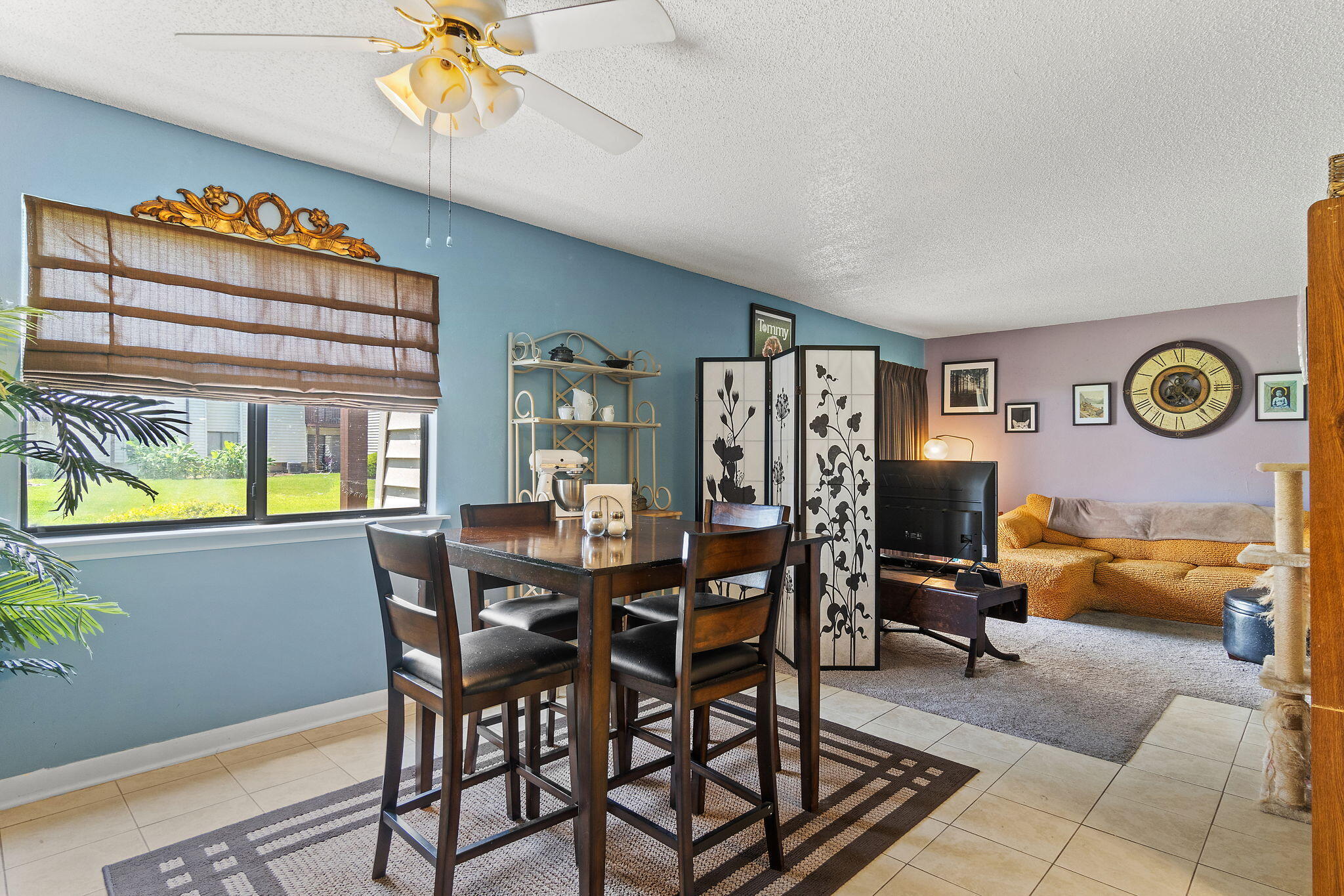 FOUNTAINHEAD CONDO - Residential