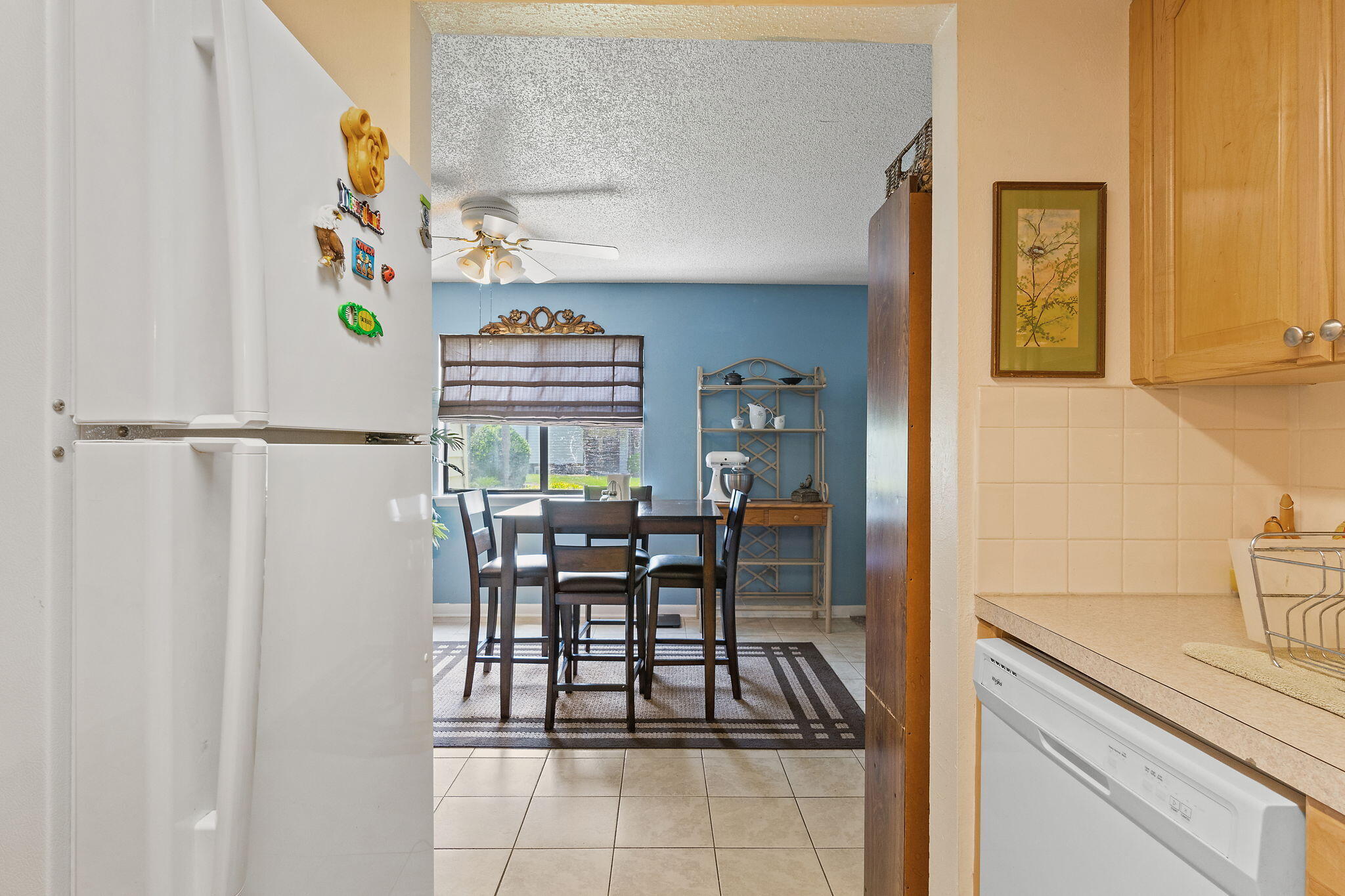 FOUNTAINHEAD CONDO - Residential