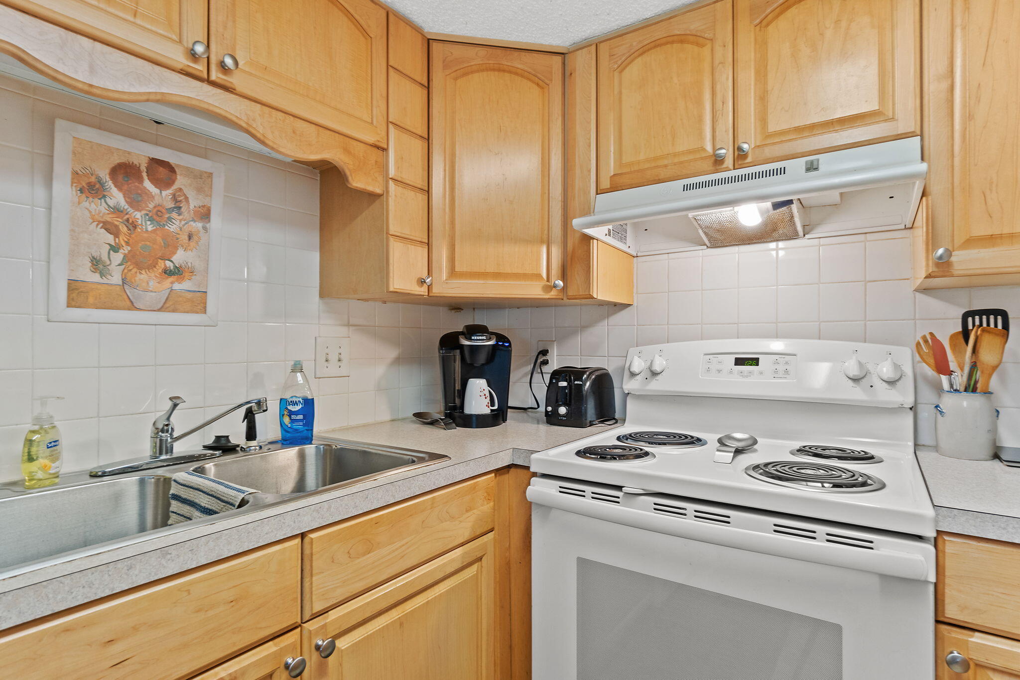 FOUNTAINHEAD CONDO - Residential