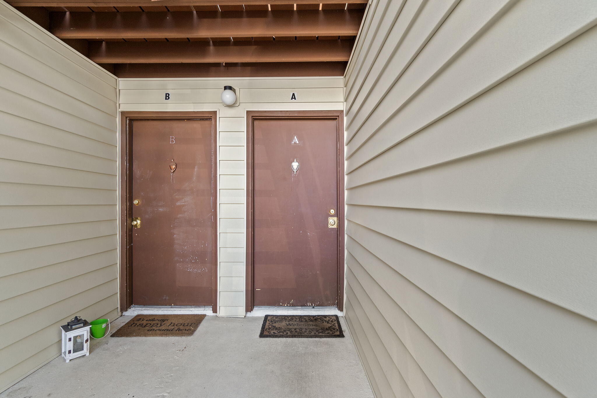 FOUNTAINHEAD CONDO - Residential