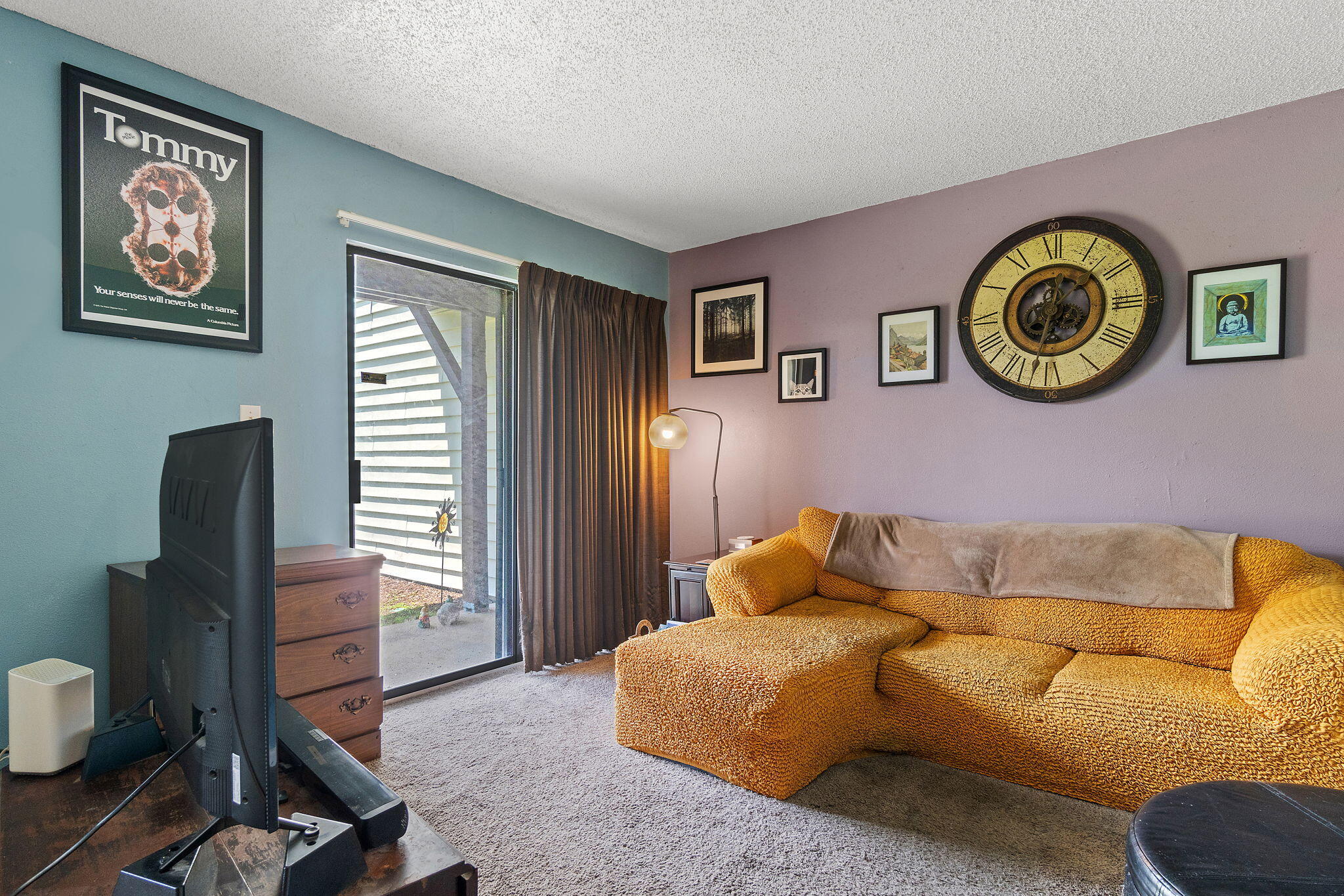 FOUNTAINHEAD CONDO - Residential