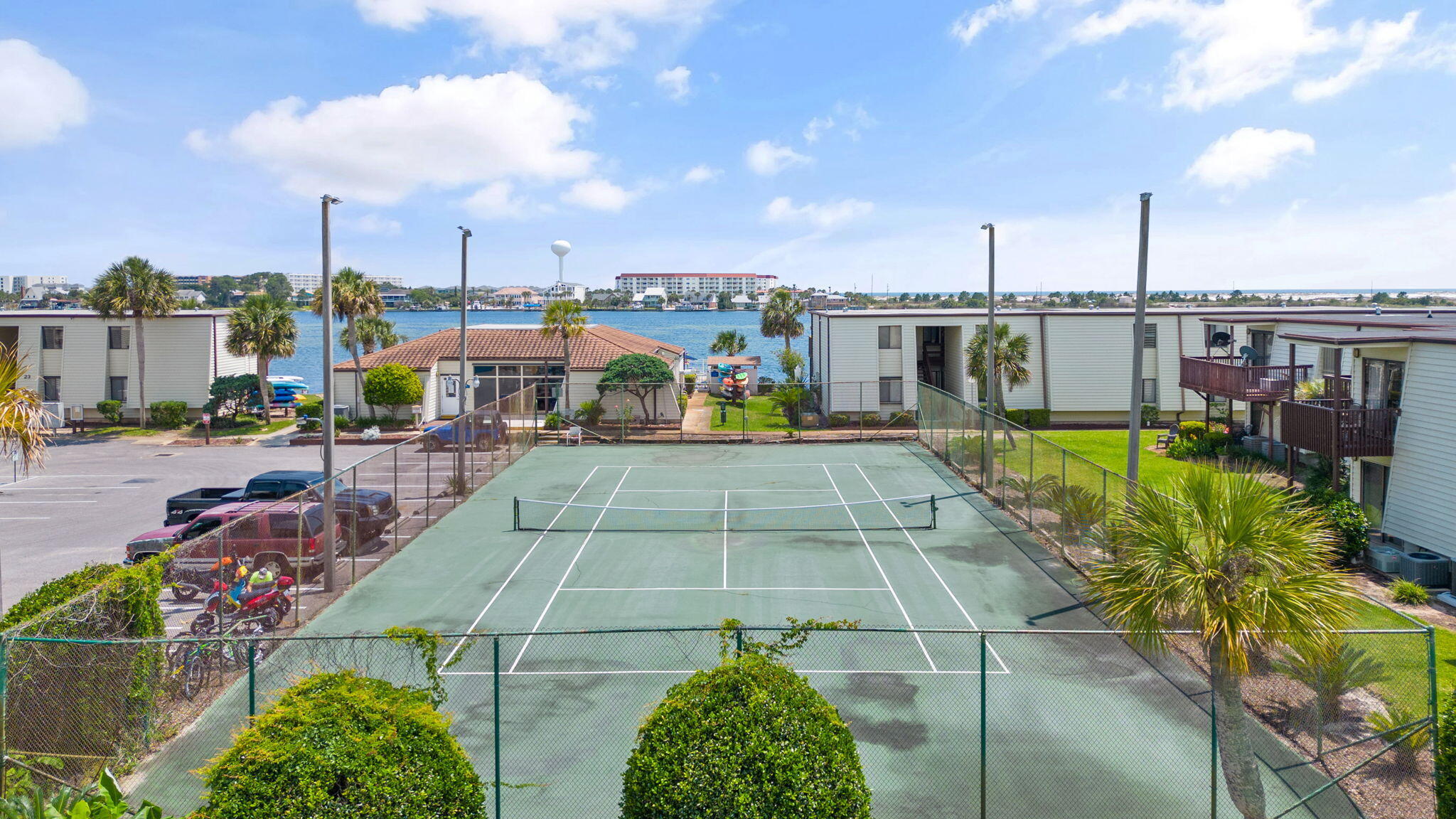 FOUNTAINHEAD CONDO - Residential