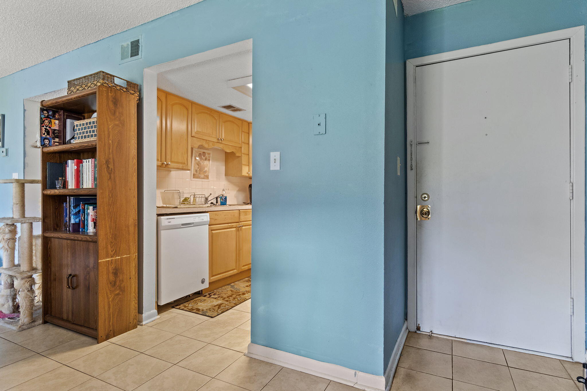 FOUNTAINHEAD CONDO - Residential