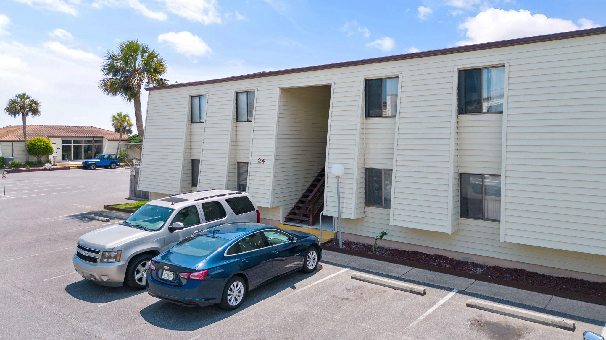 FOUNTAINHEAD CONDO - Residential