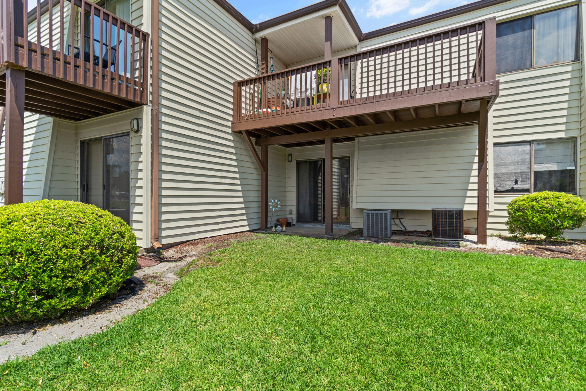 FOUNTAINHEAD CONDO - Residential