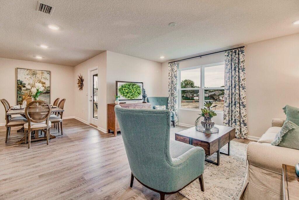 PATRIOT RIDGE - Residential