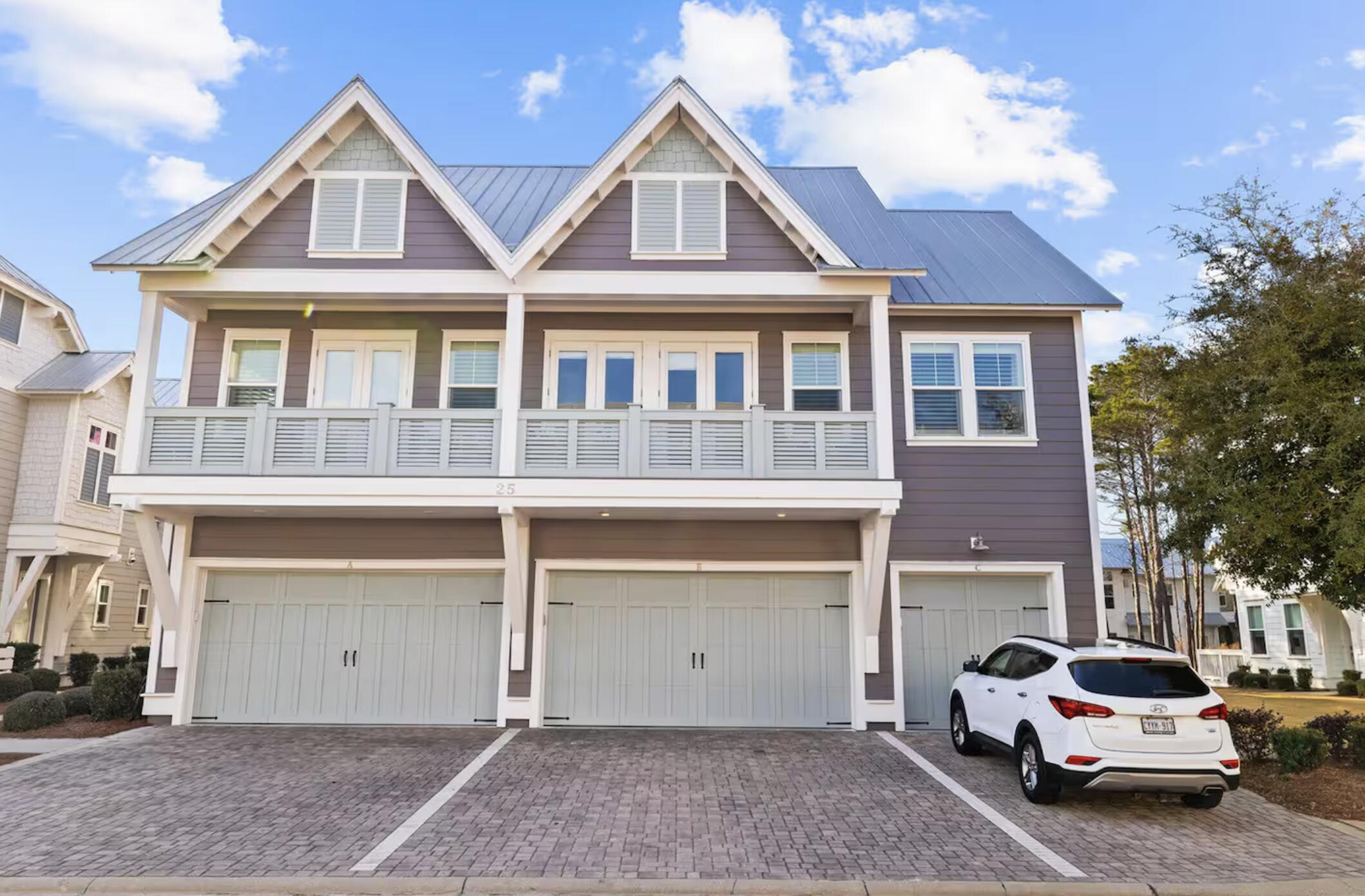 Prominence - Residential