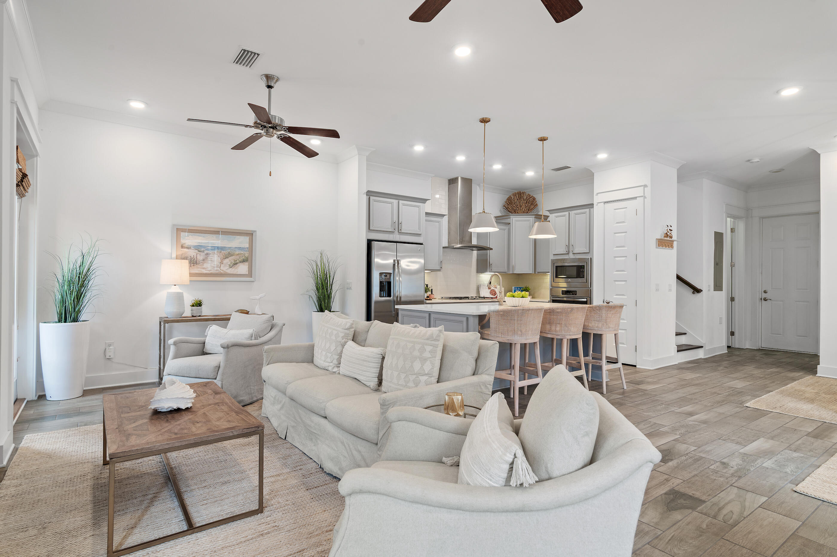 Prominence - Residential