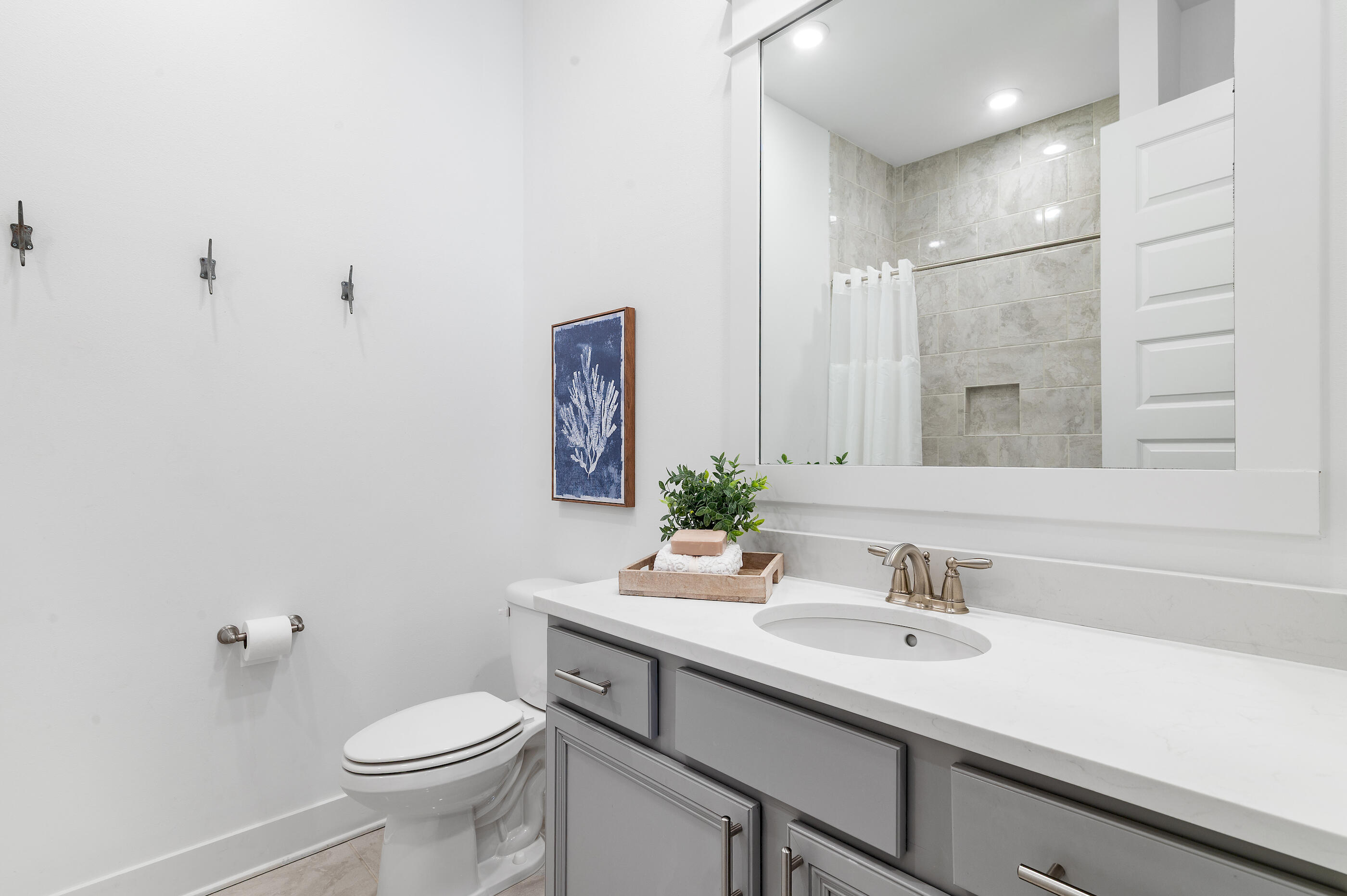 Prominence - Residential