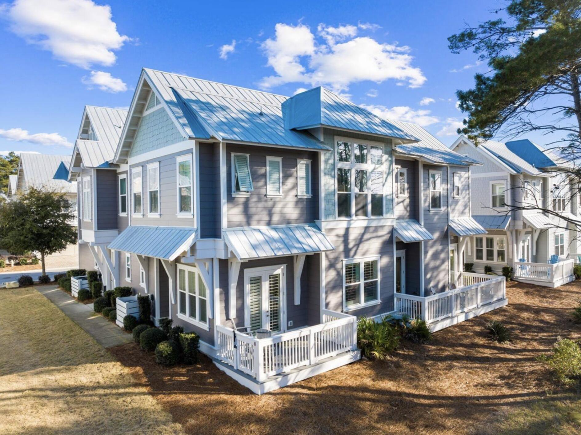 Prominence - Residential