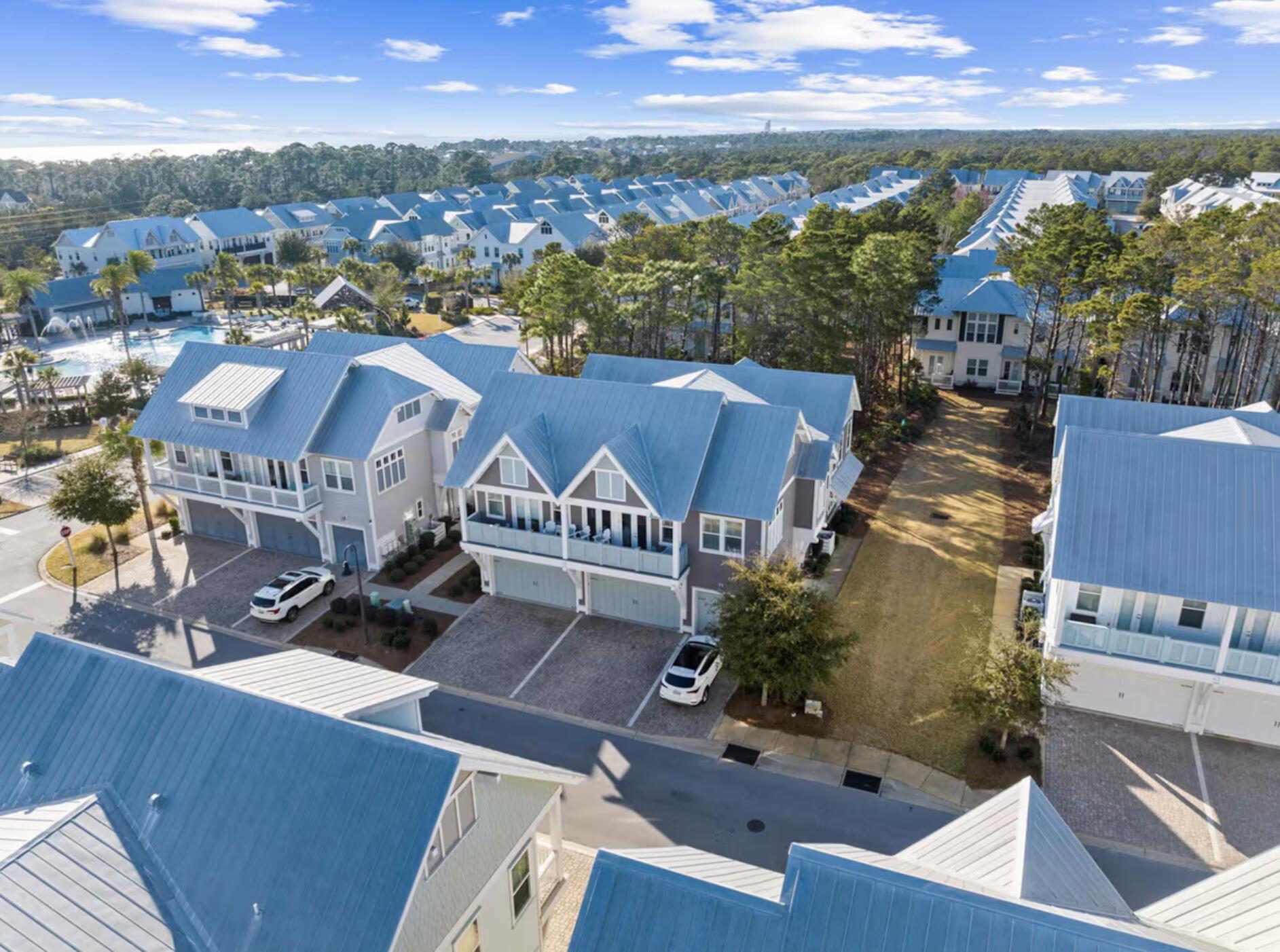 Prominence - Residential