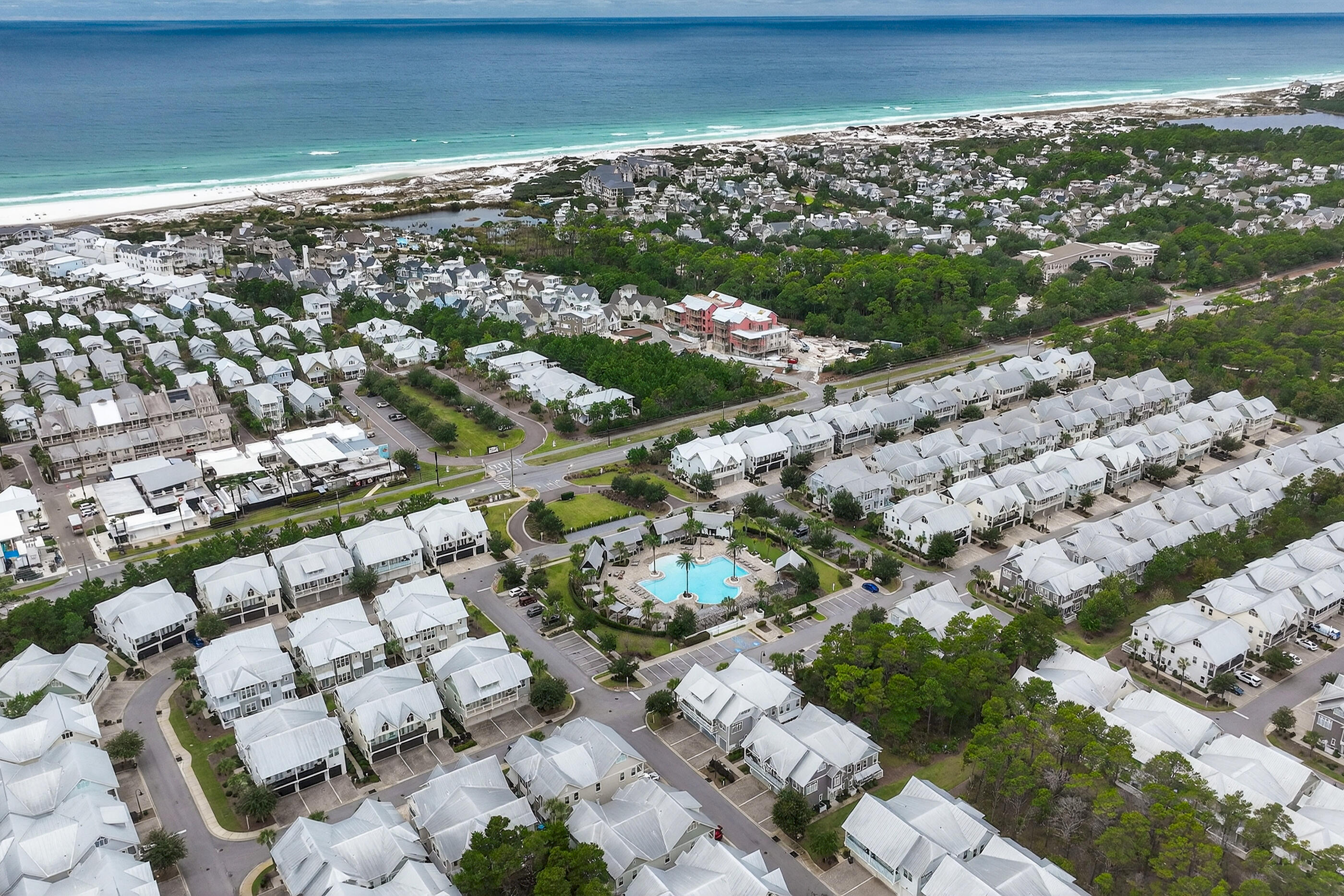 Prominence - Residential