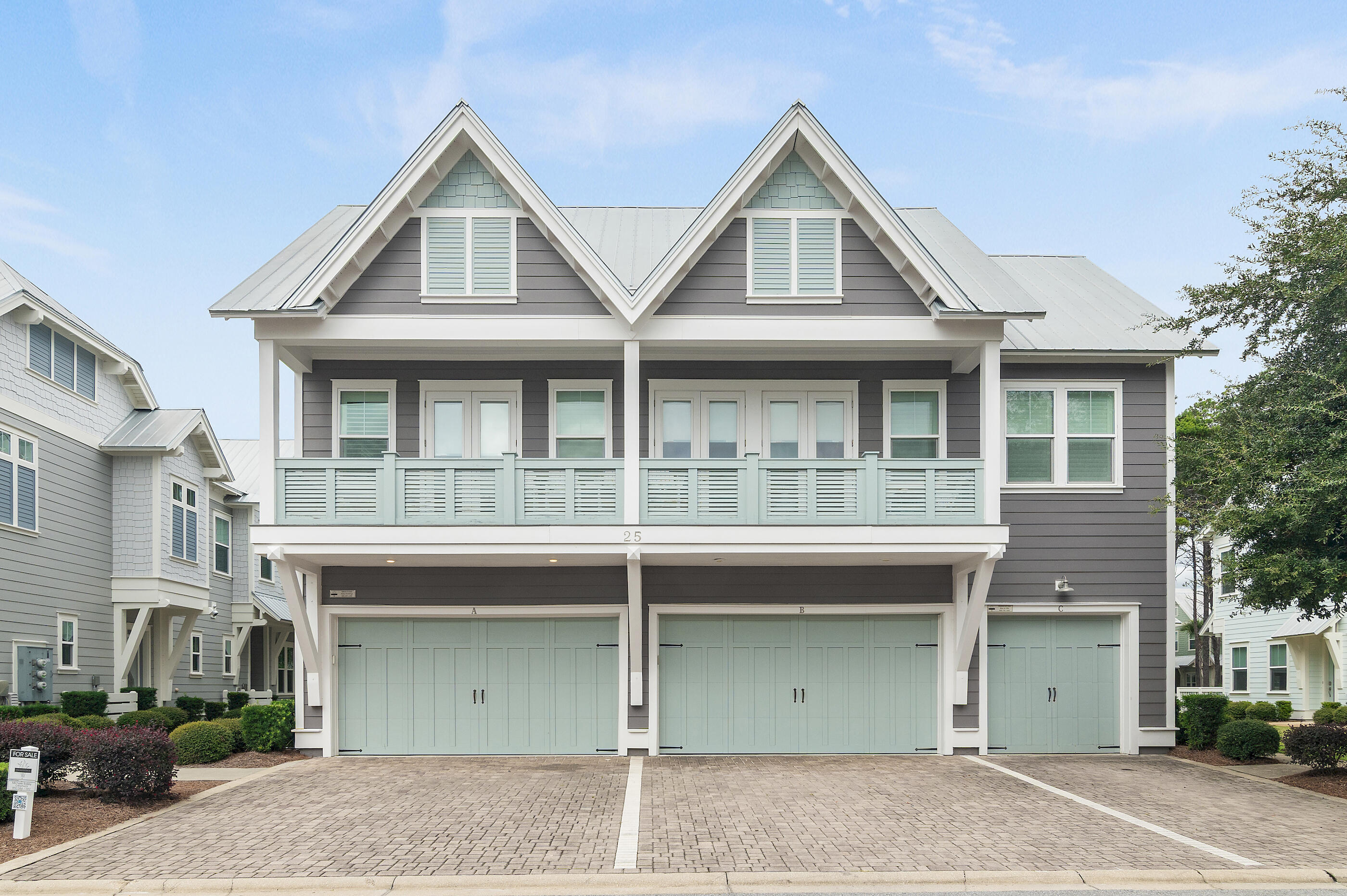 Prominence - Residential