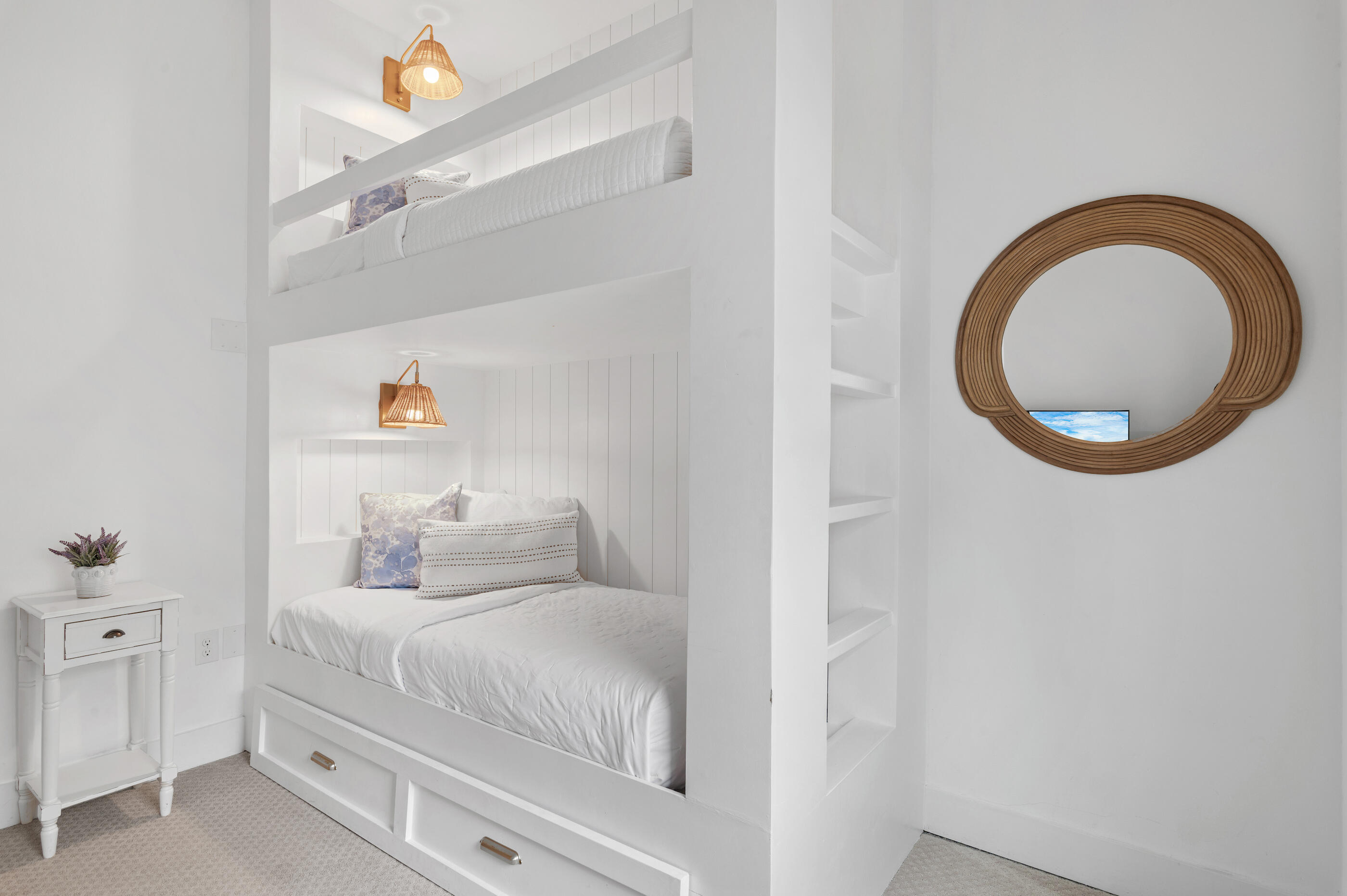 Prominence - Residential