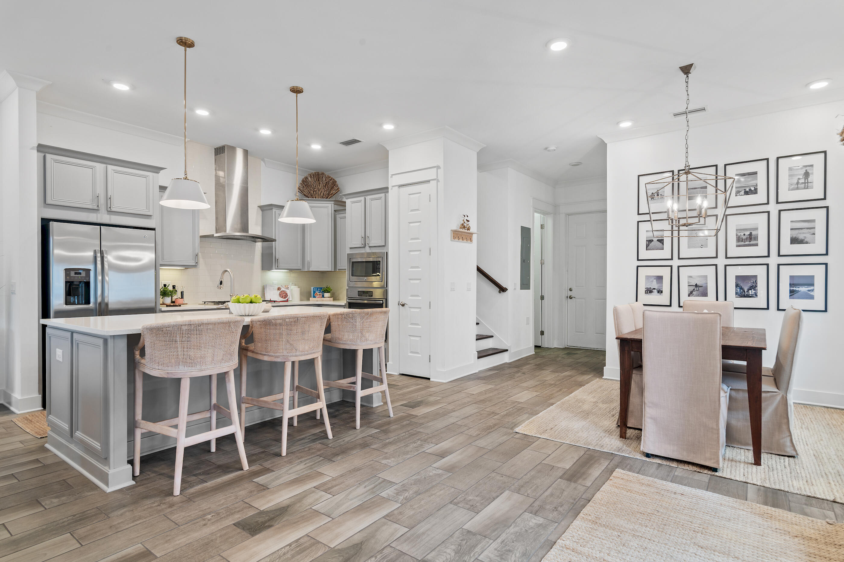 Prominence - Residential