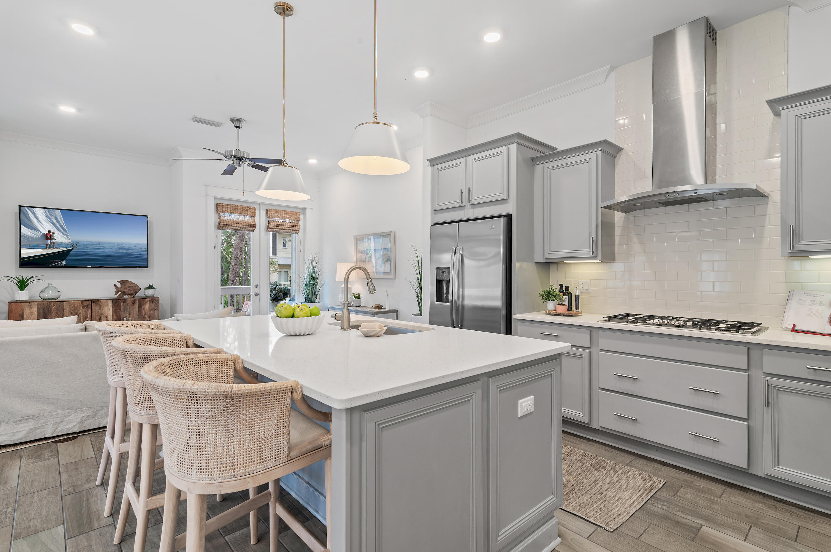 Prominence - Residential