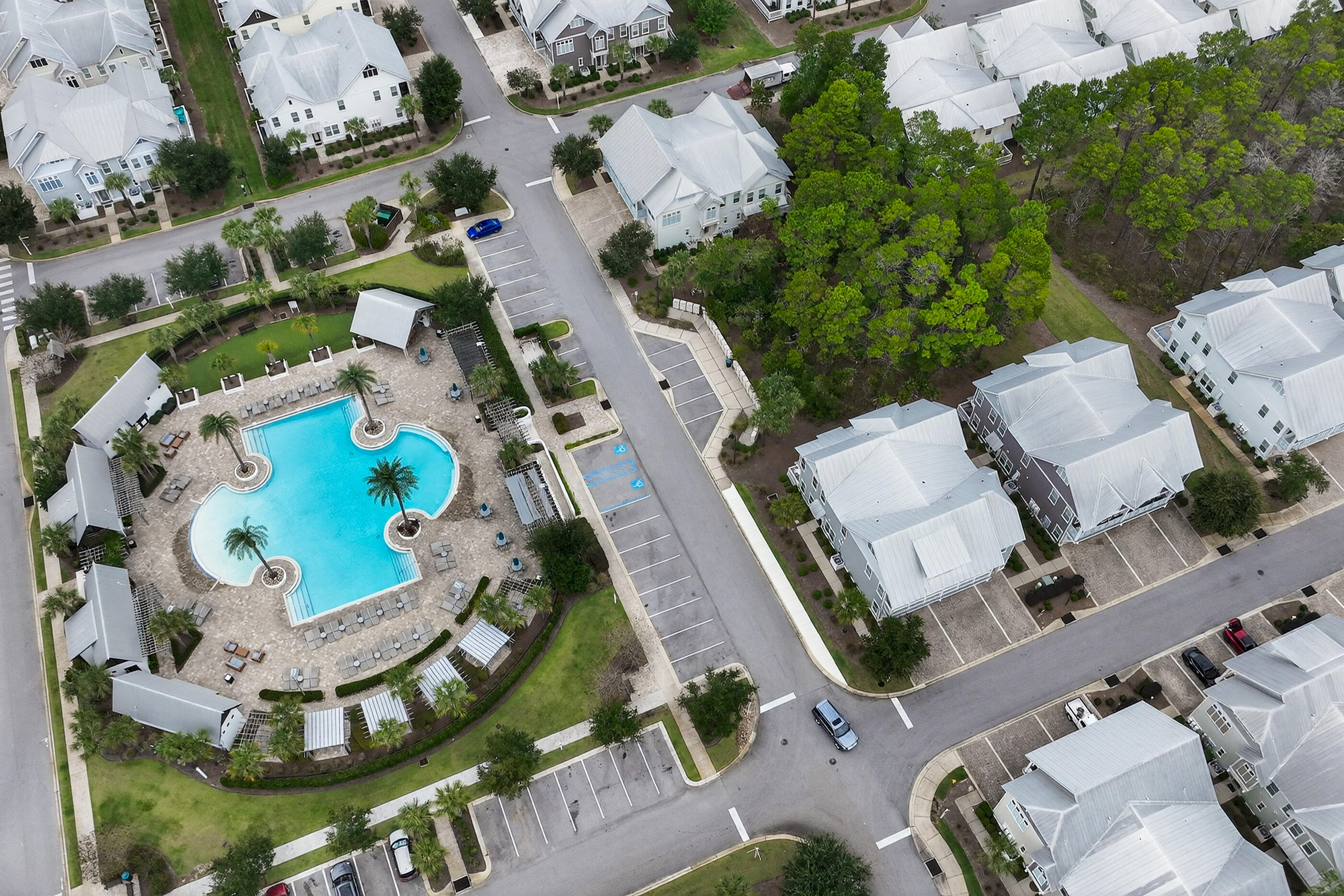 Prominence - Residential