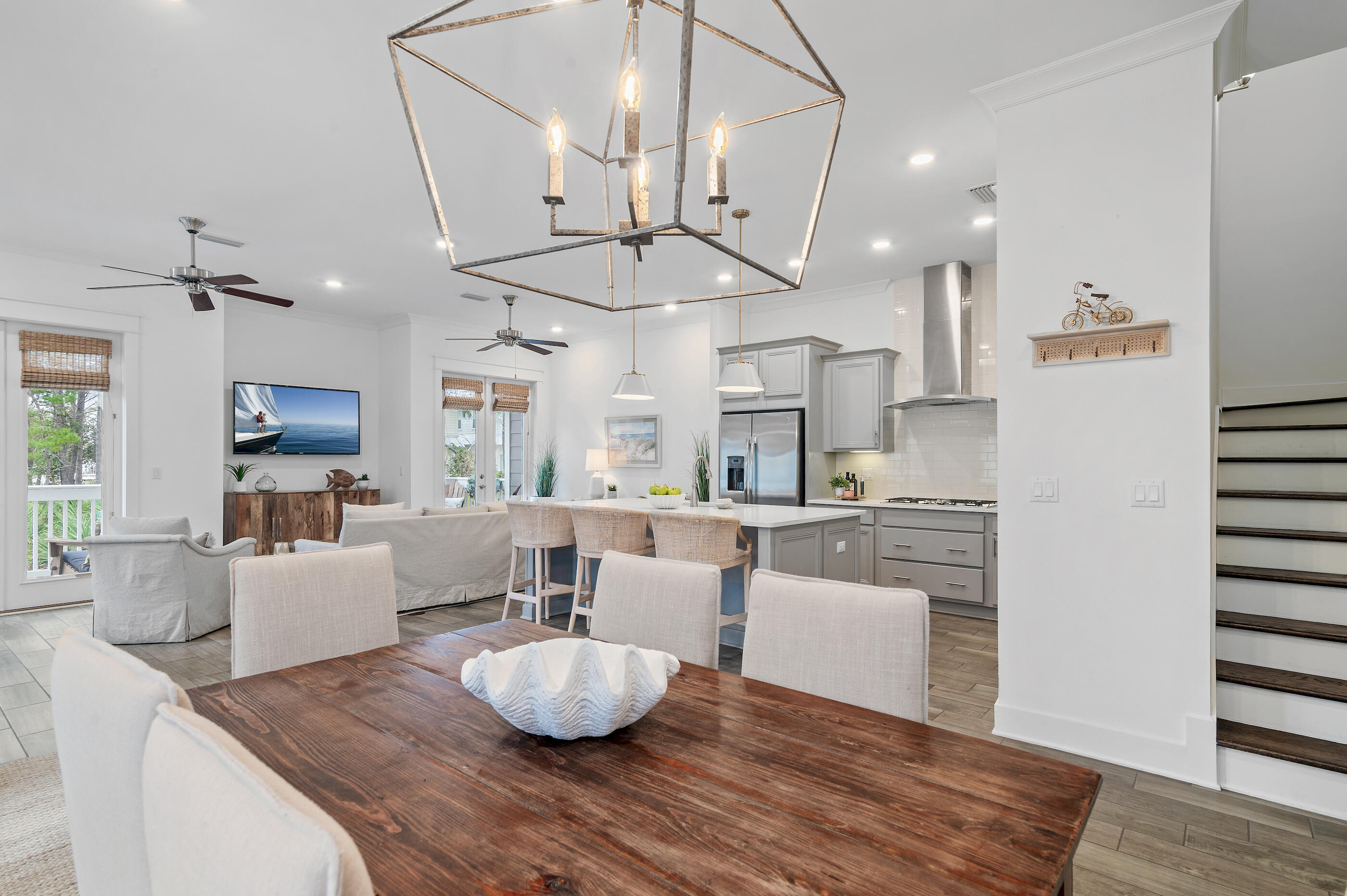 Prominence - Residential