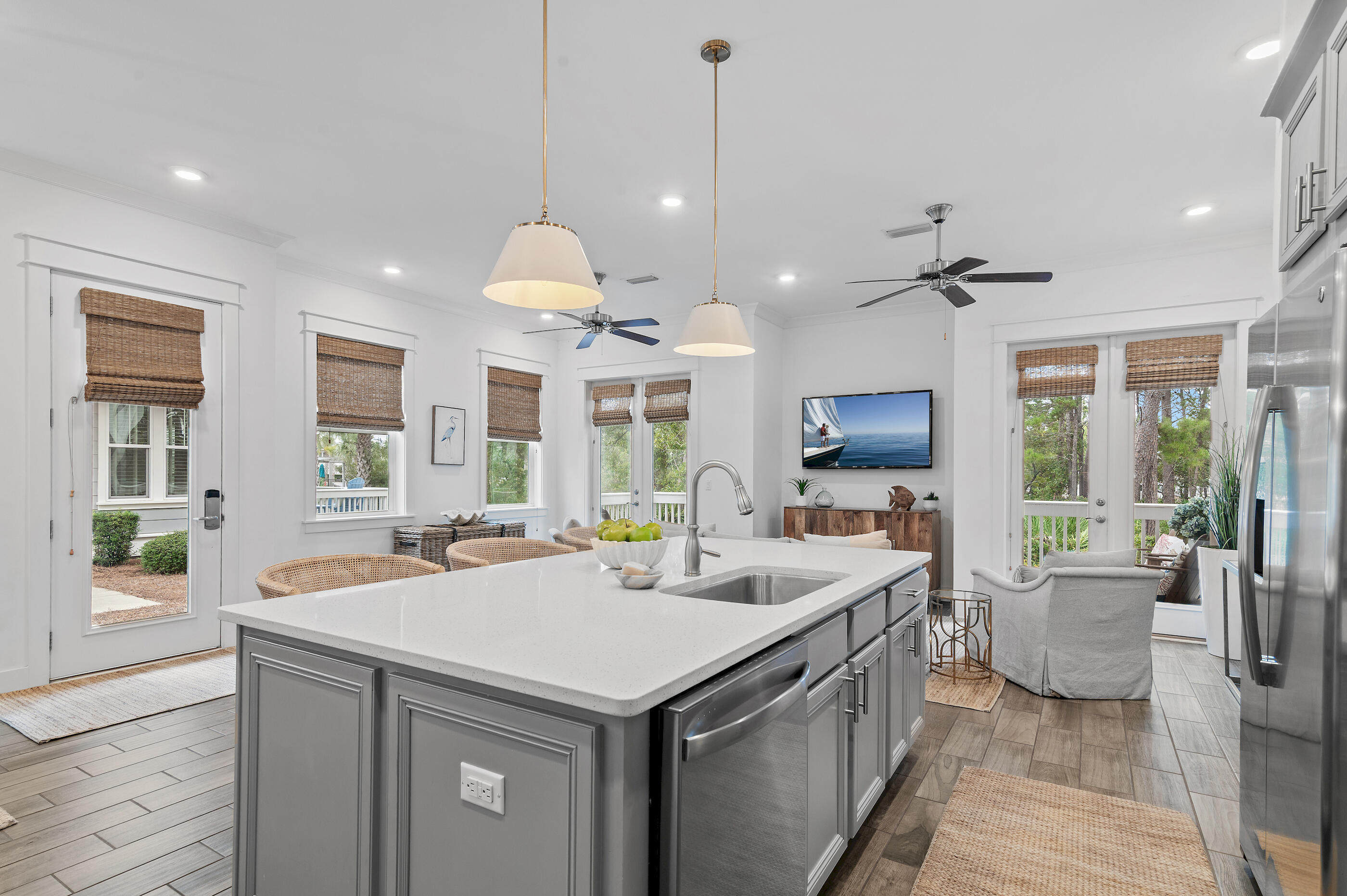 Prominence - Residential