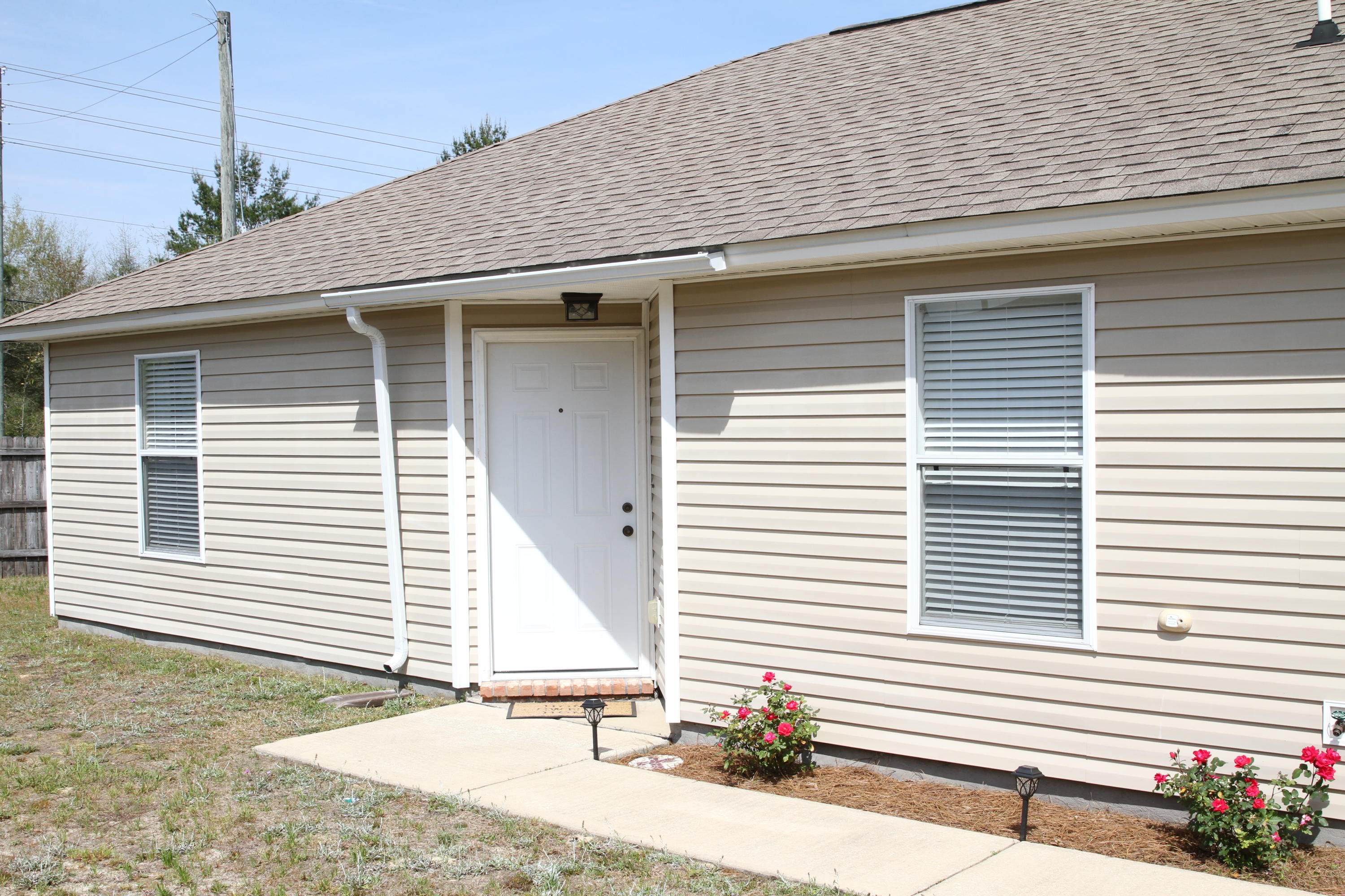 SOUTHWAY ESTATES - Residential