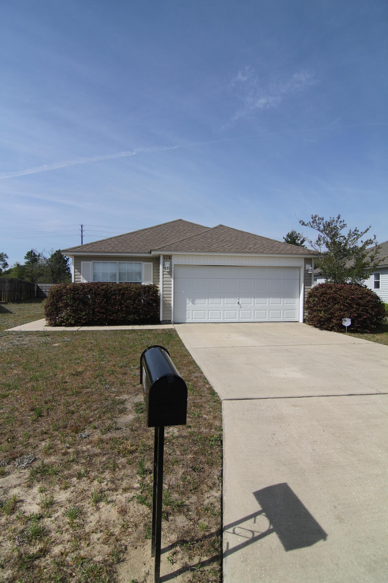 SOUTHWAY ESTATES - Residential