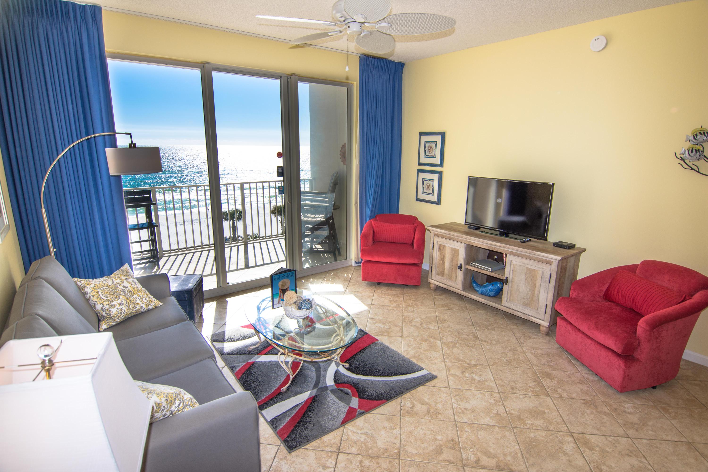 MAJESTIC SUN Phase I - Residential