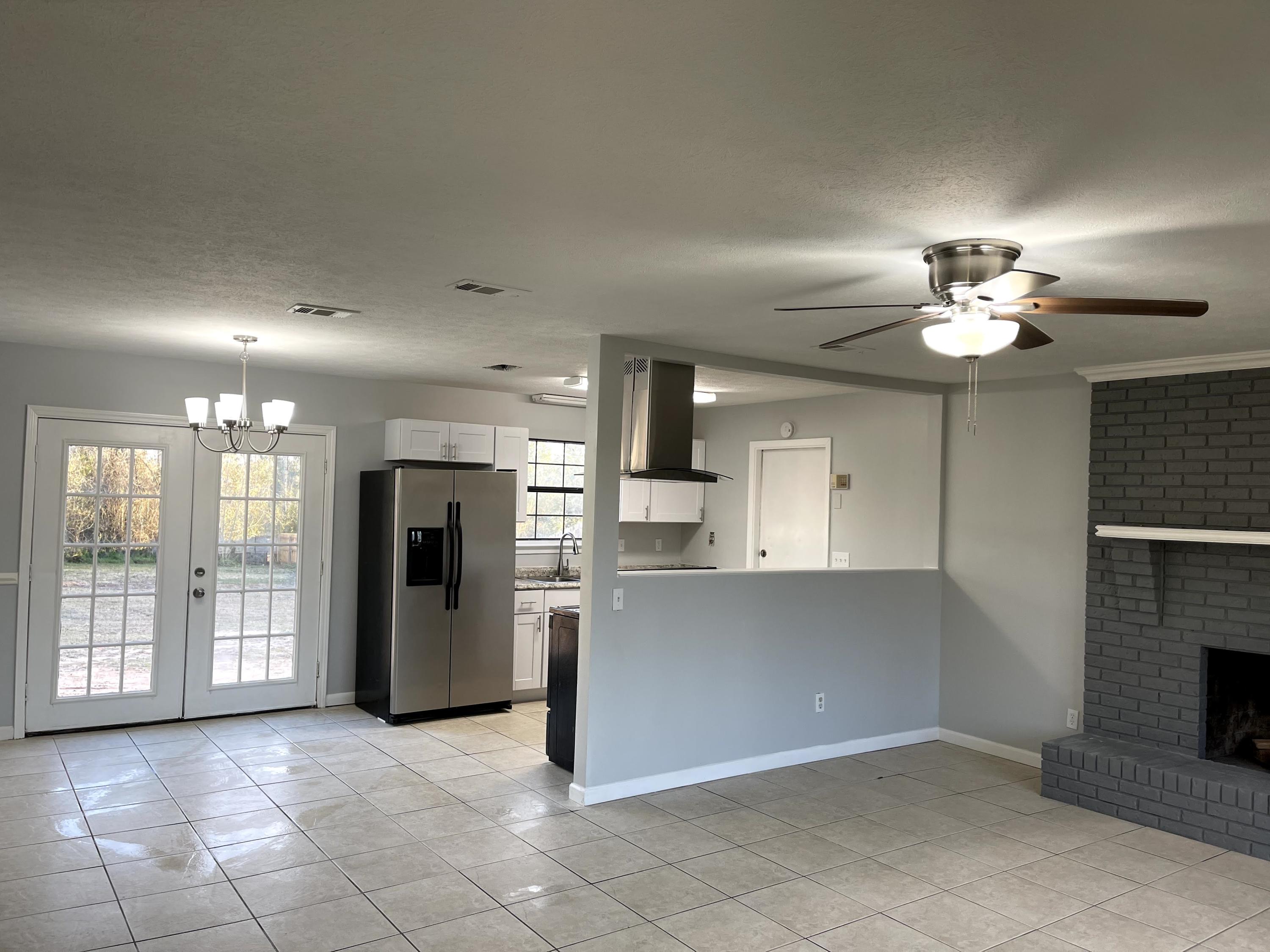 NO RECORDED SUBDIVISION - Residential