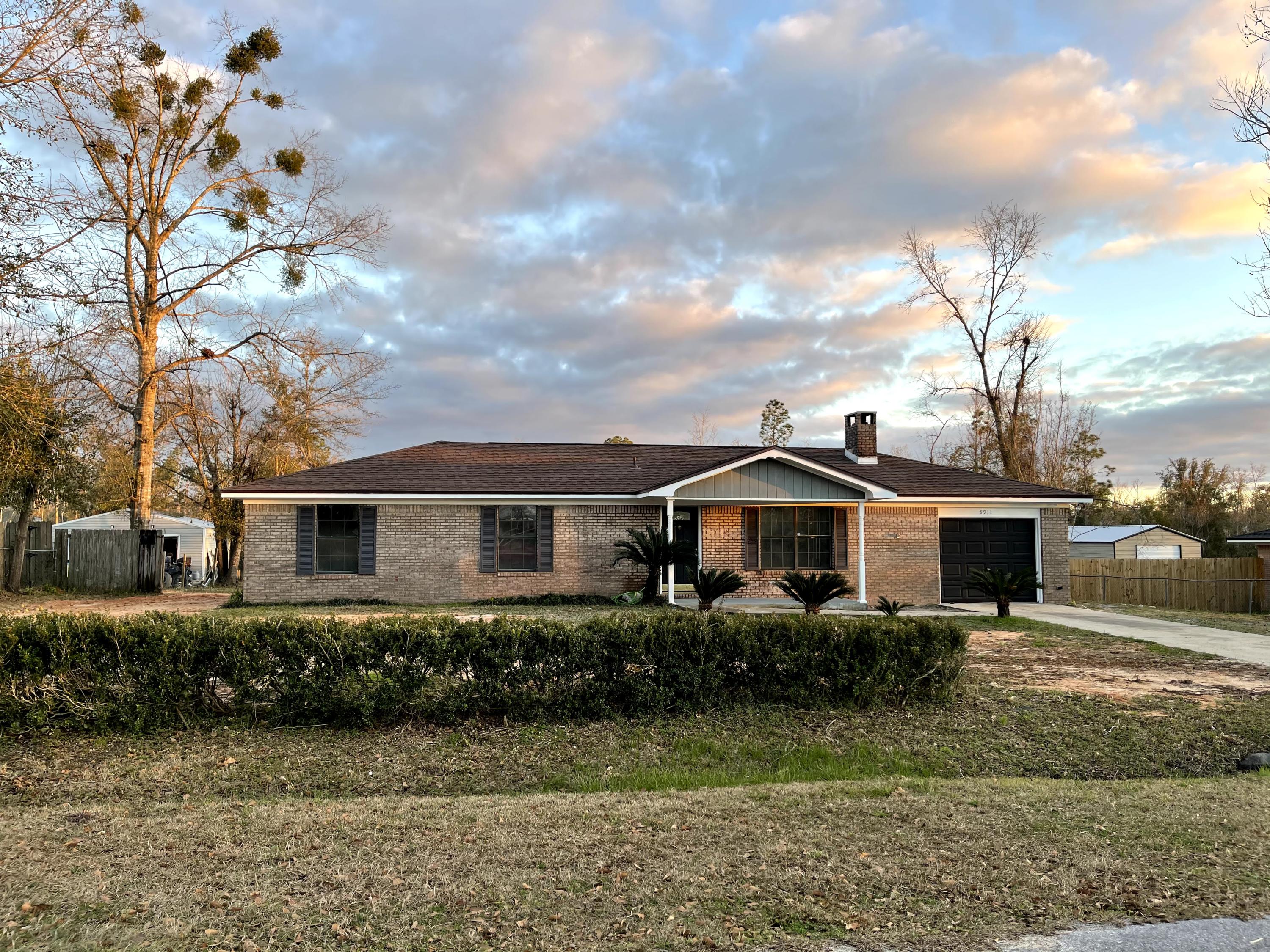 NO RECORDED SUBDIVISION - Residential