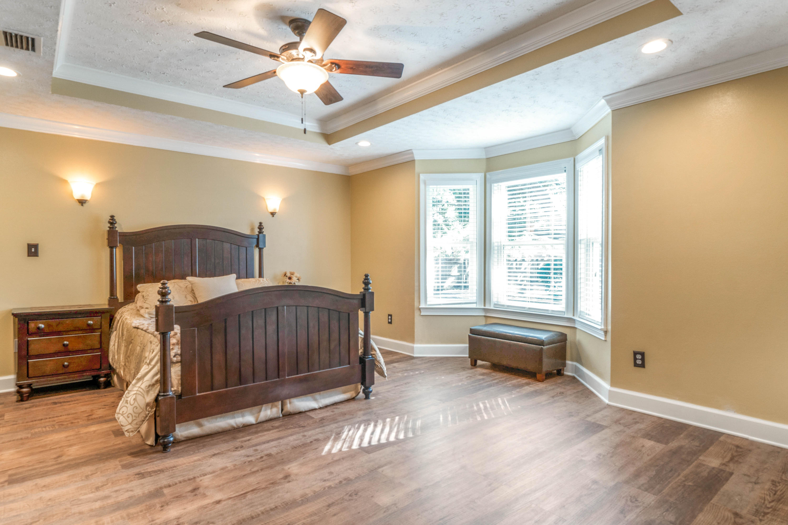 HOLLEY BY THE SEA - Residential